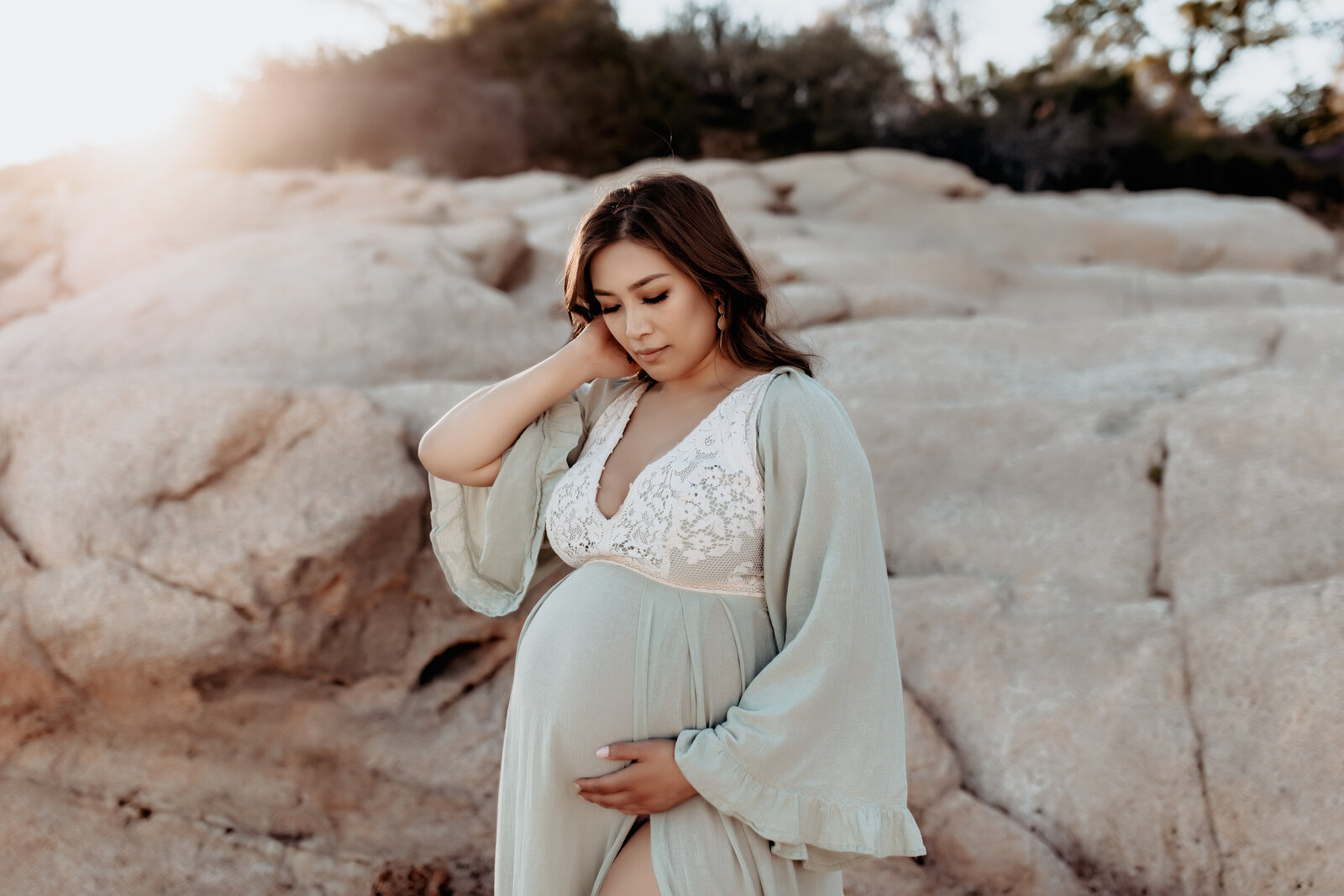 Motherhood Photography in California8