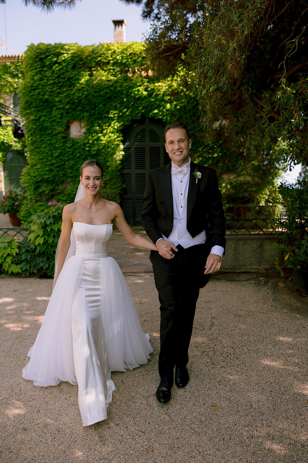 Reportaje de bodas - Fotografo Bodas Barcelona, España, Italia,