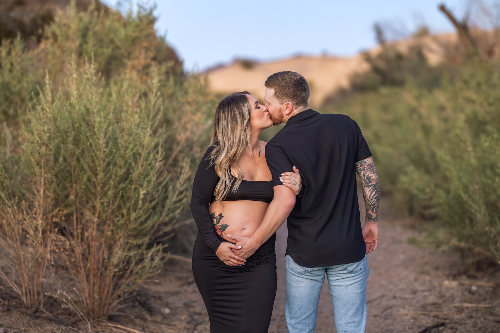 Elona Shea Photography__lake havasu_crystal beach_heartline-30