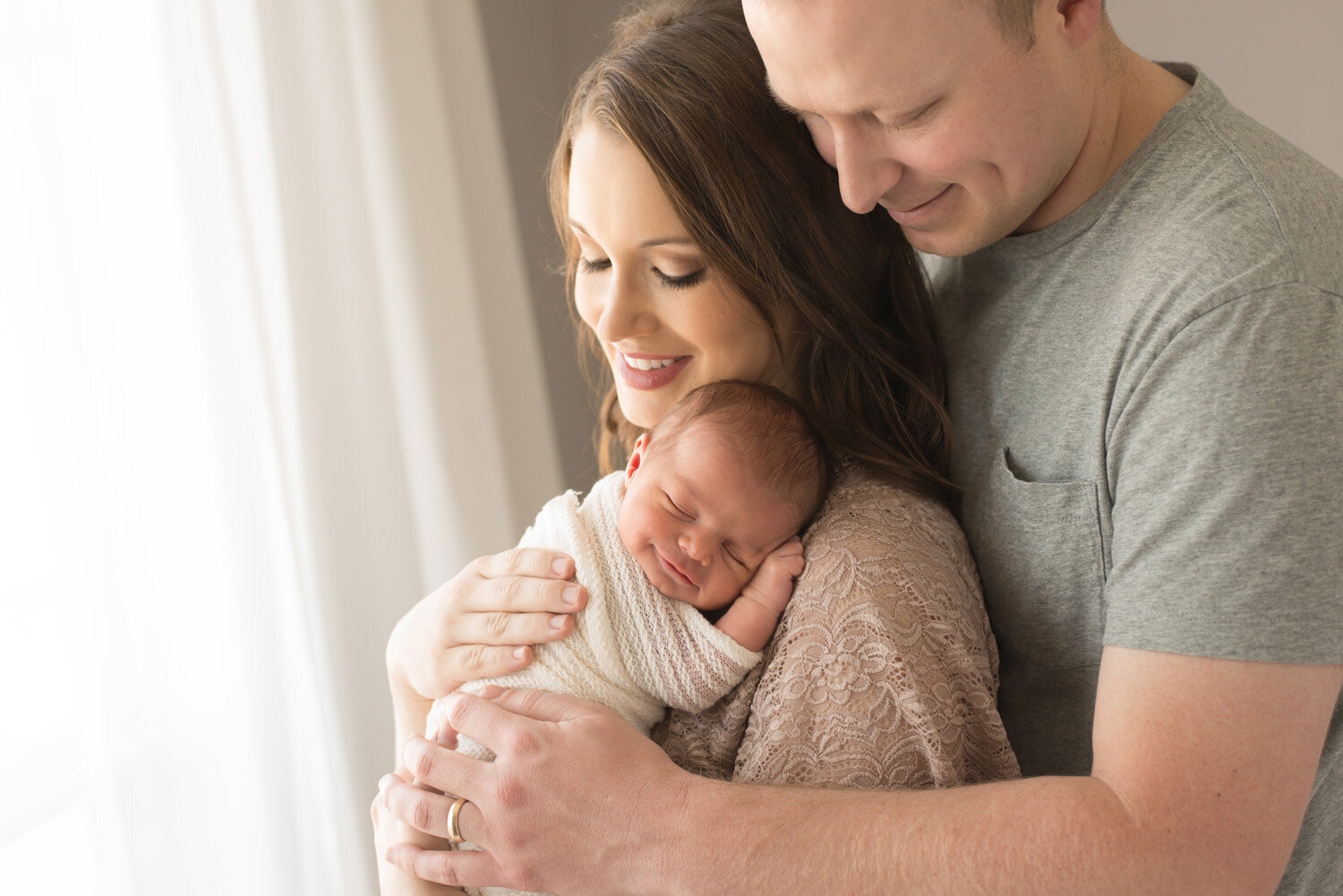 Houston Lifestyle Newborn Photographer - Moments in Light (8)