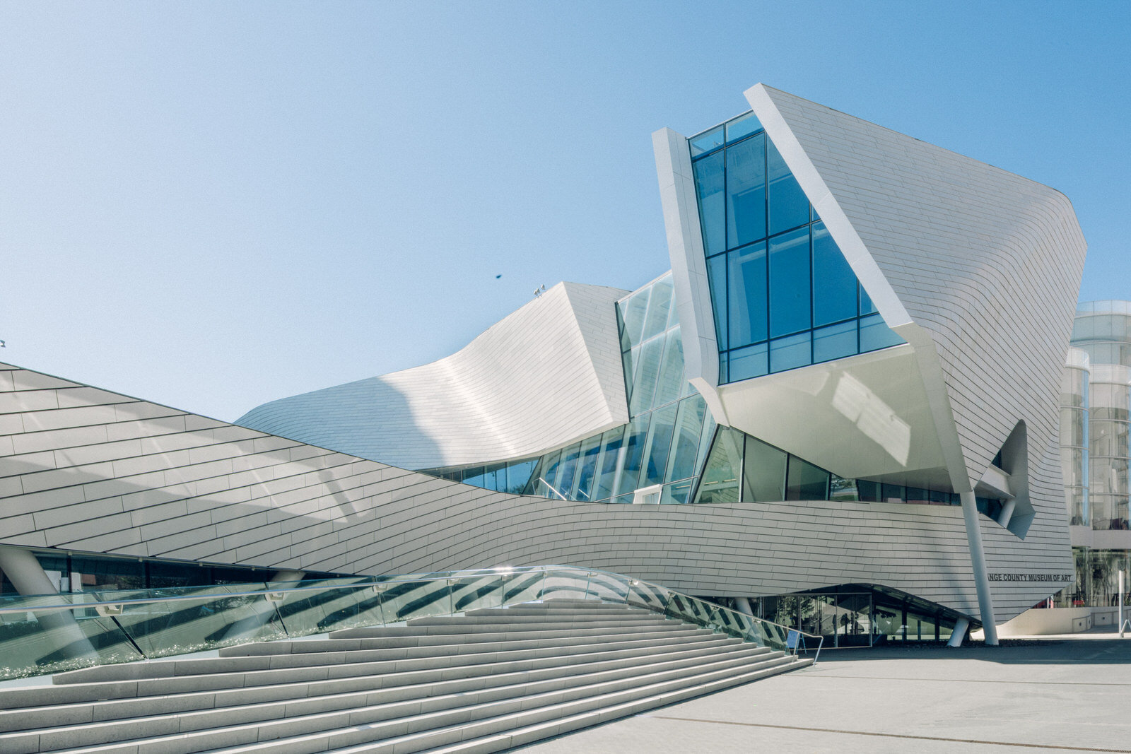 OC Museum of Art593