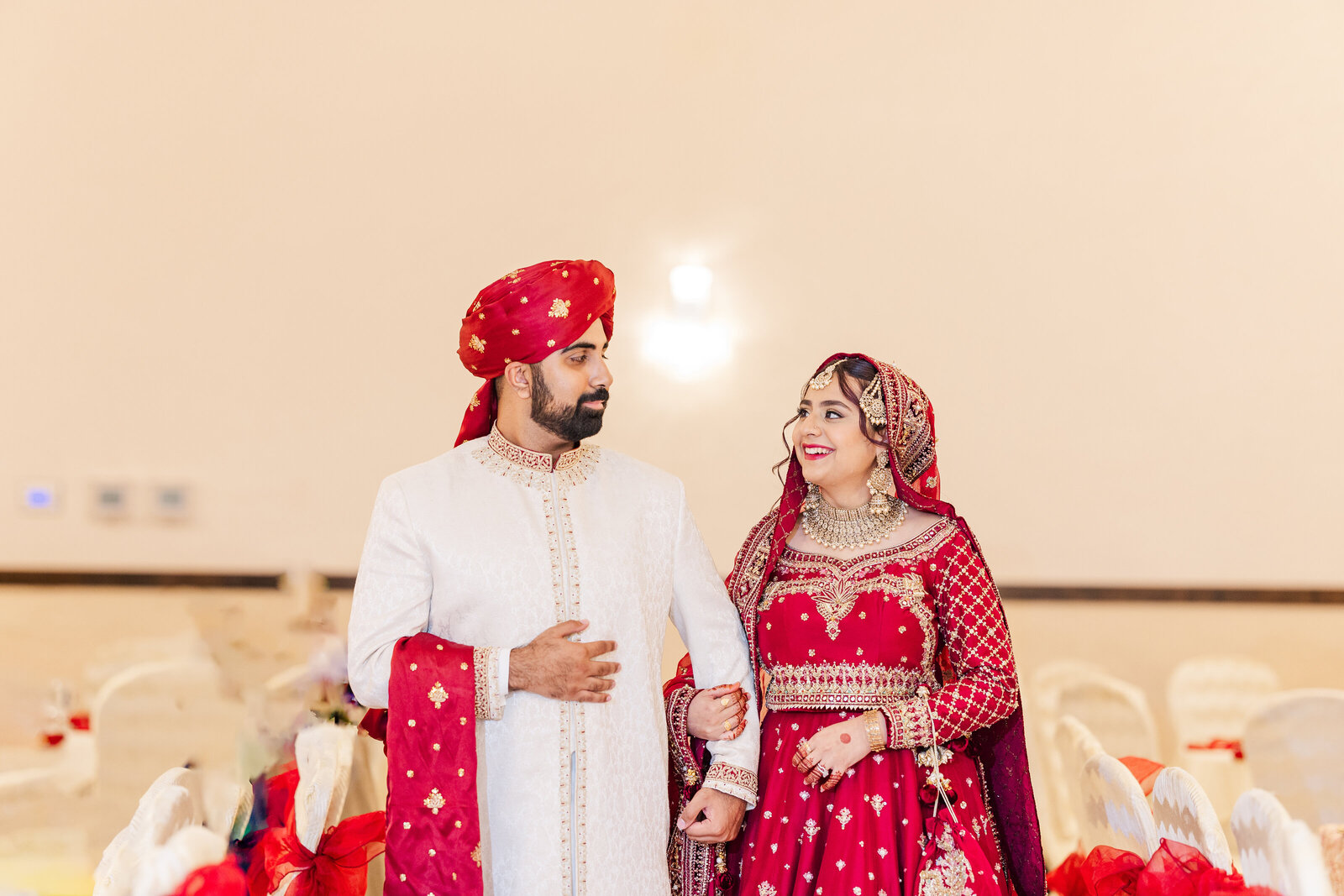 Dallas-south-asian-couple
