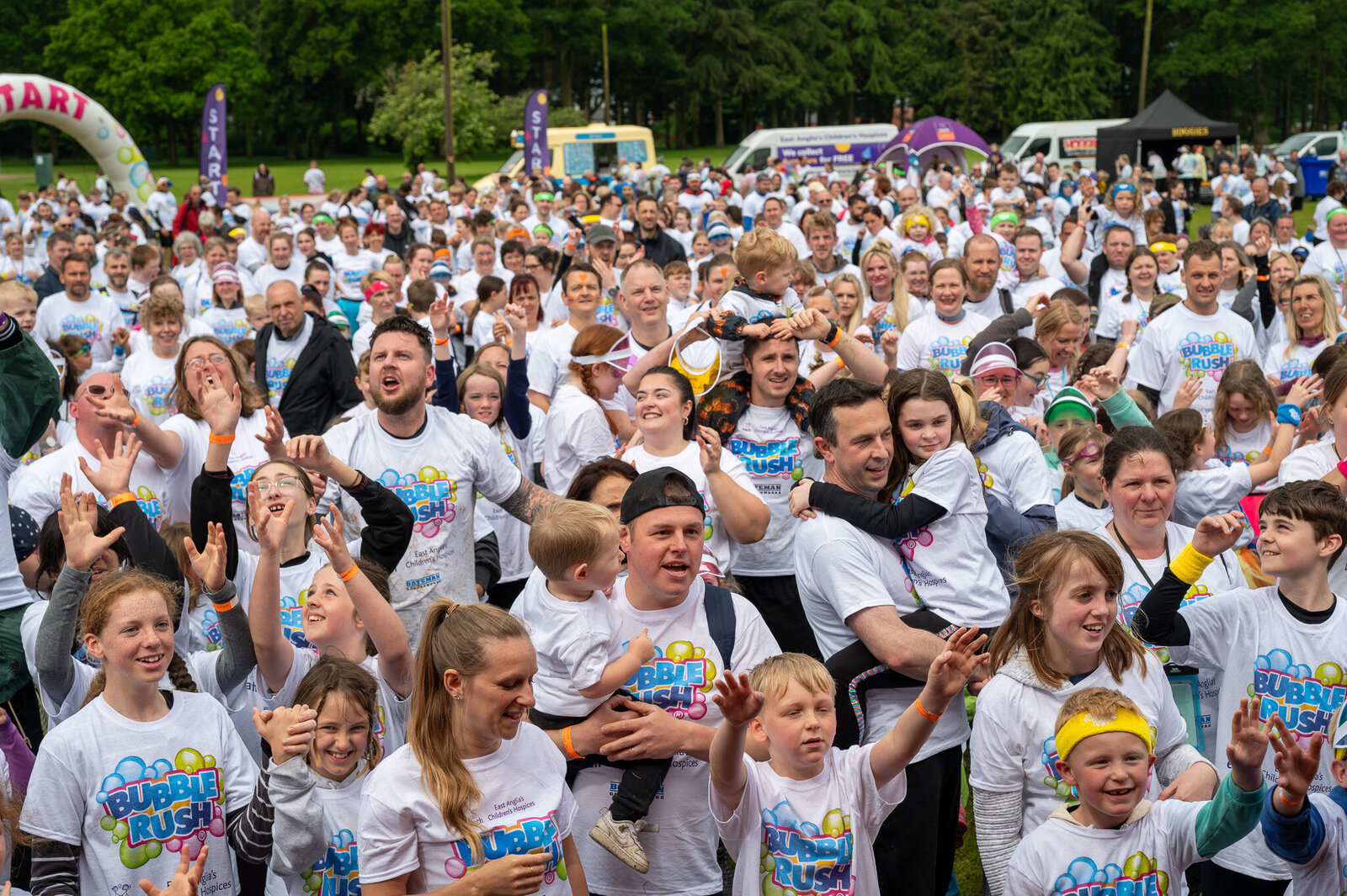 event photographer norfolk
