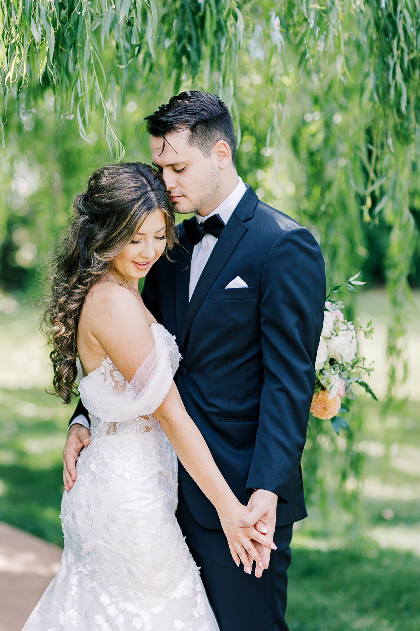 White Ranch Wedding | Chico, CA -2