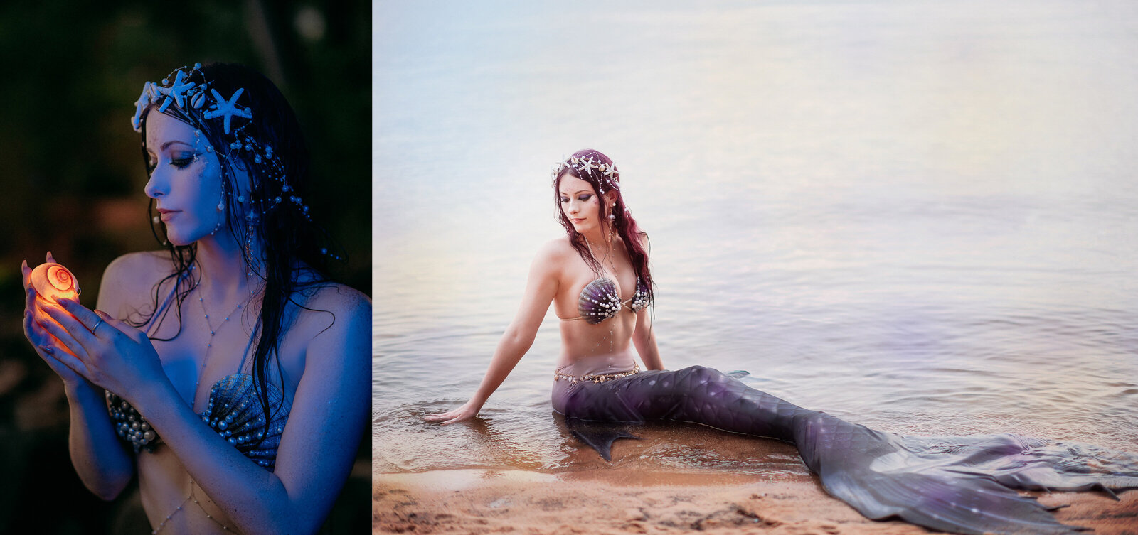 mermaid