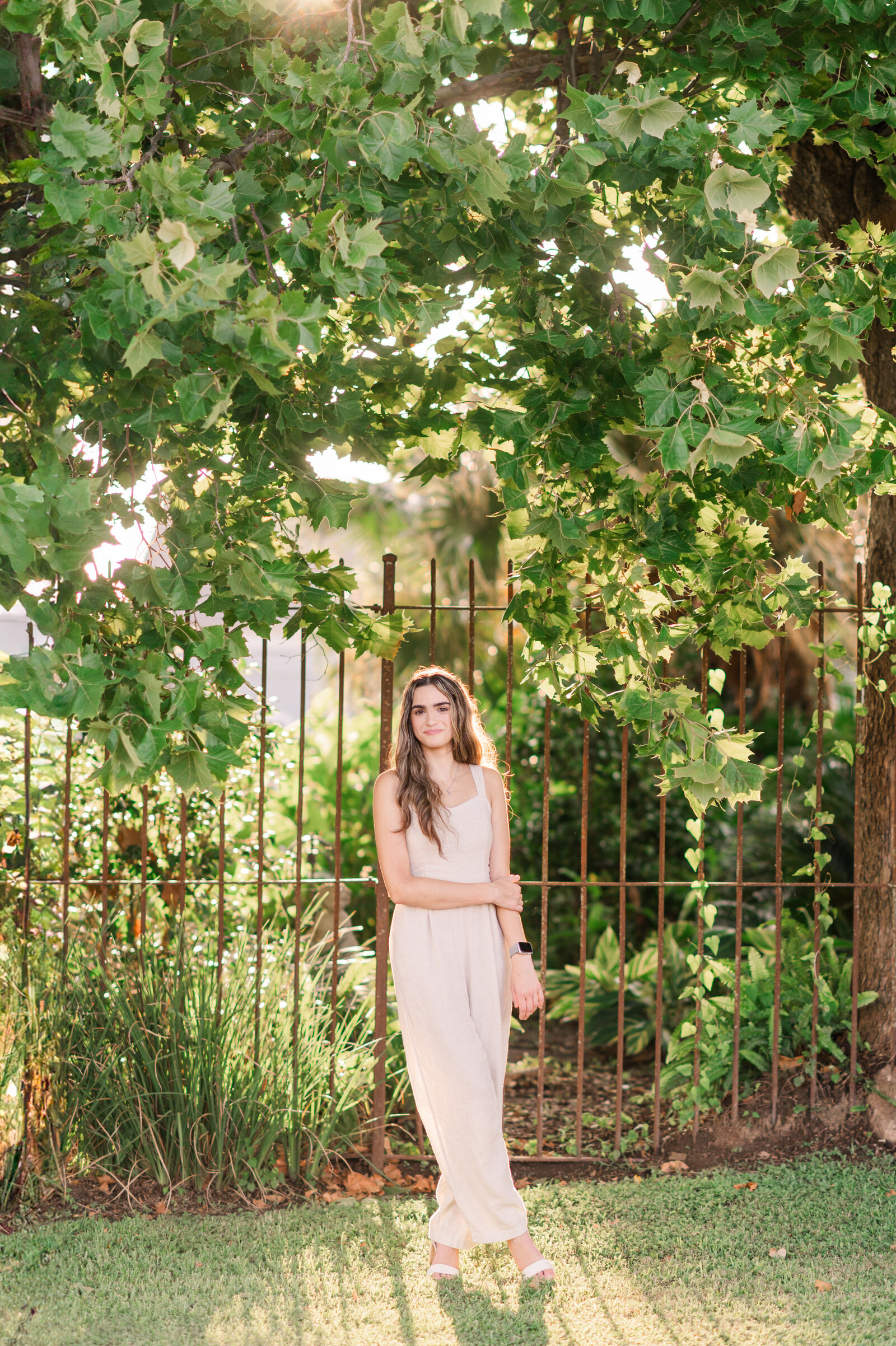 Katelyn Senior 2025-105