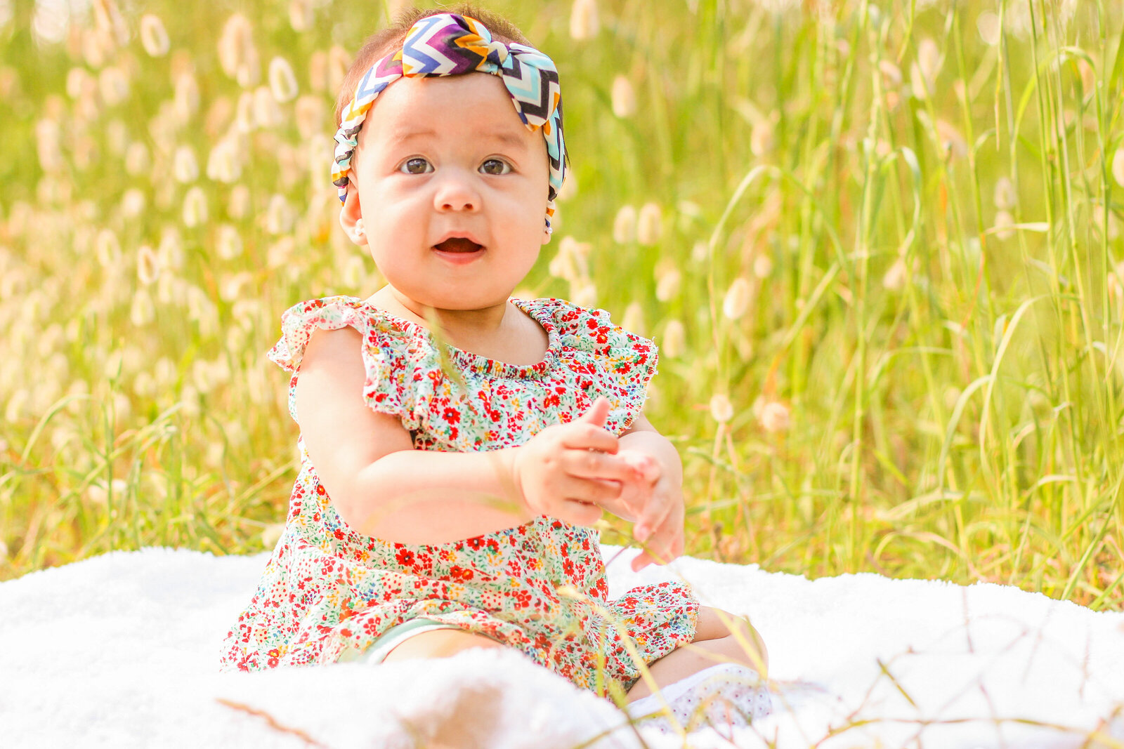 Children photo shoot Ali  -1
