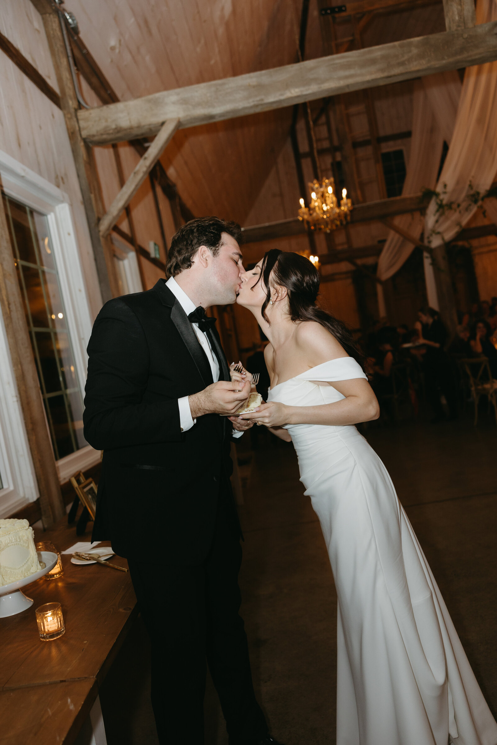 Hailey & Nate's Wedding - Lance Photography 919