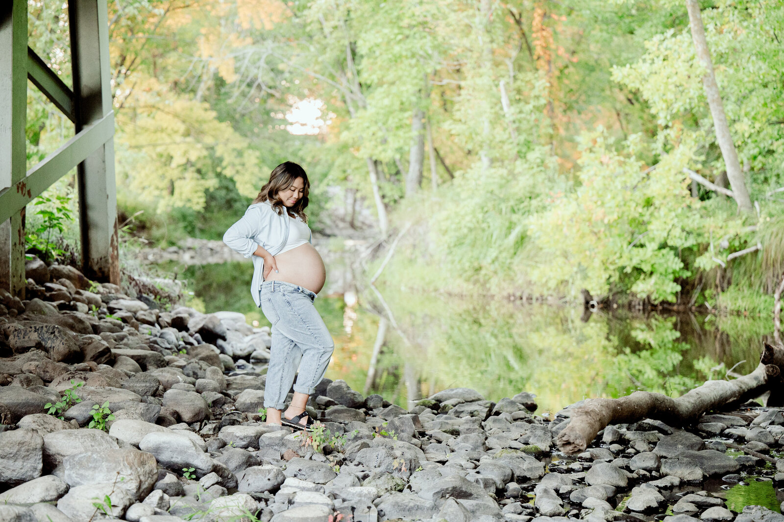 Minnesota Newborn Photographer -  Nicole Hollenkamp - Central Minnesota DSC_0169