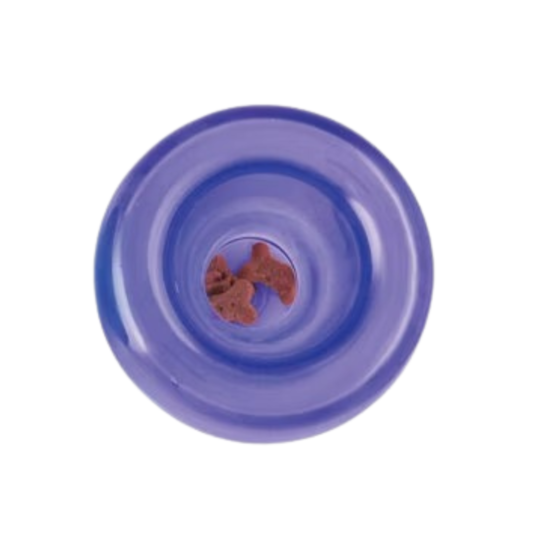 bouncy dog treat dispenser toy (2)