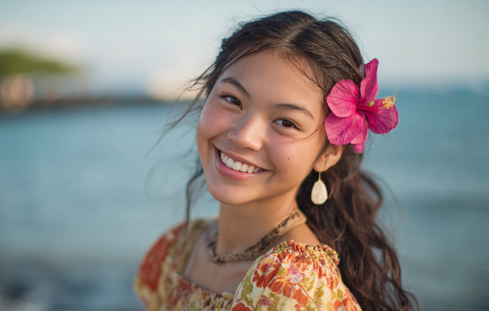 Maui Senior Portraits -042
