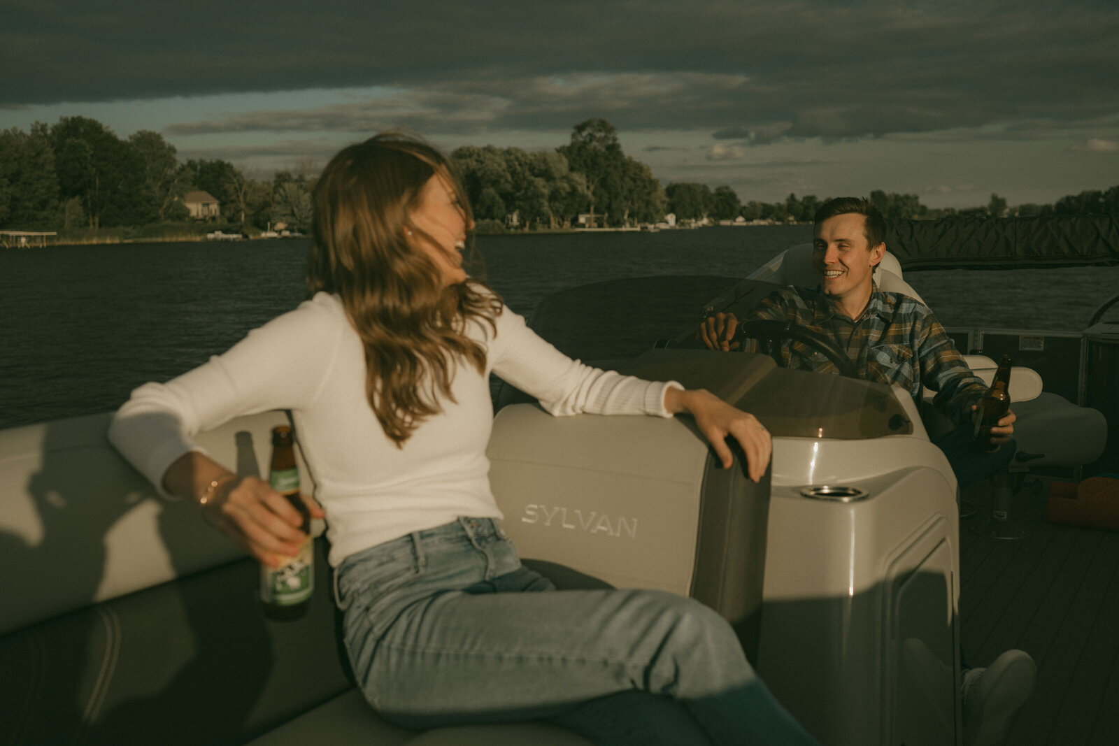 Wisconsin Engagement Session