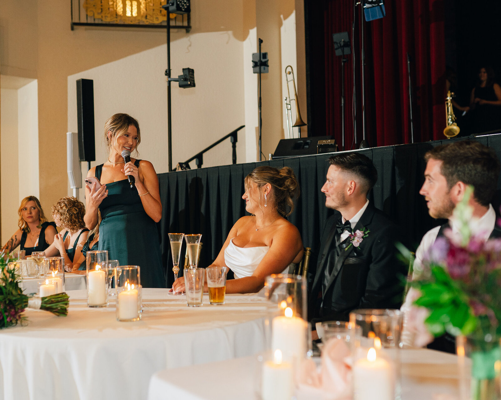 Corby Intercontinental Hotel Kansas City Wedding Plaza-216