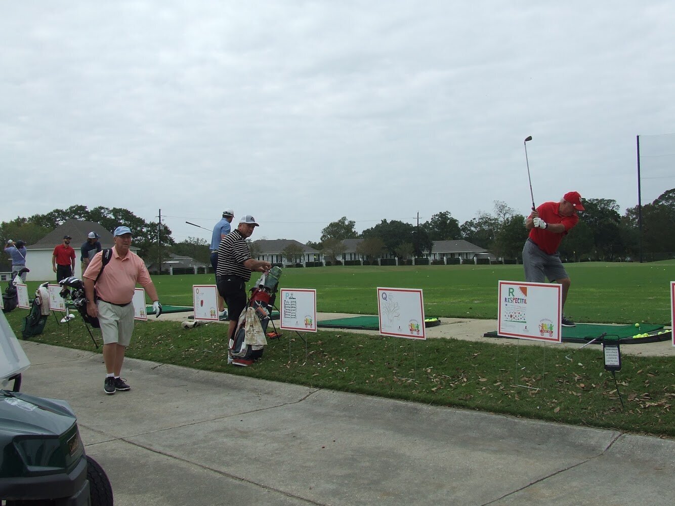 golf tournament | Funraisers 2