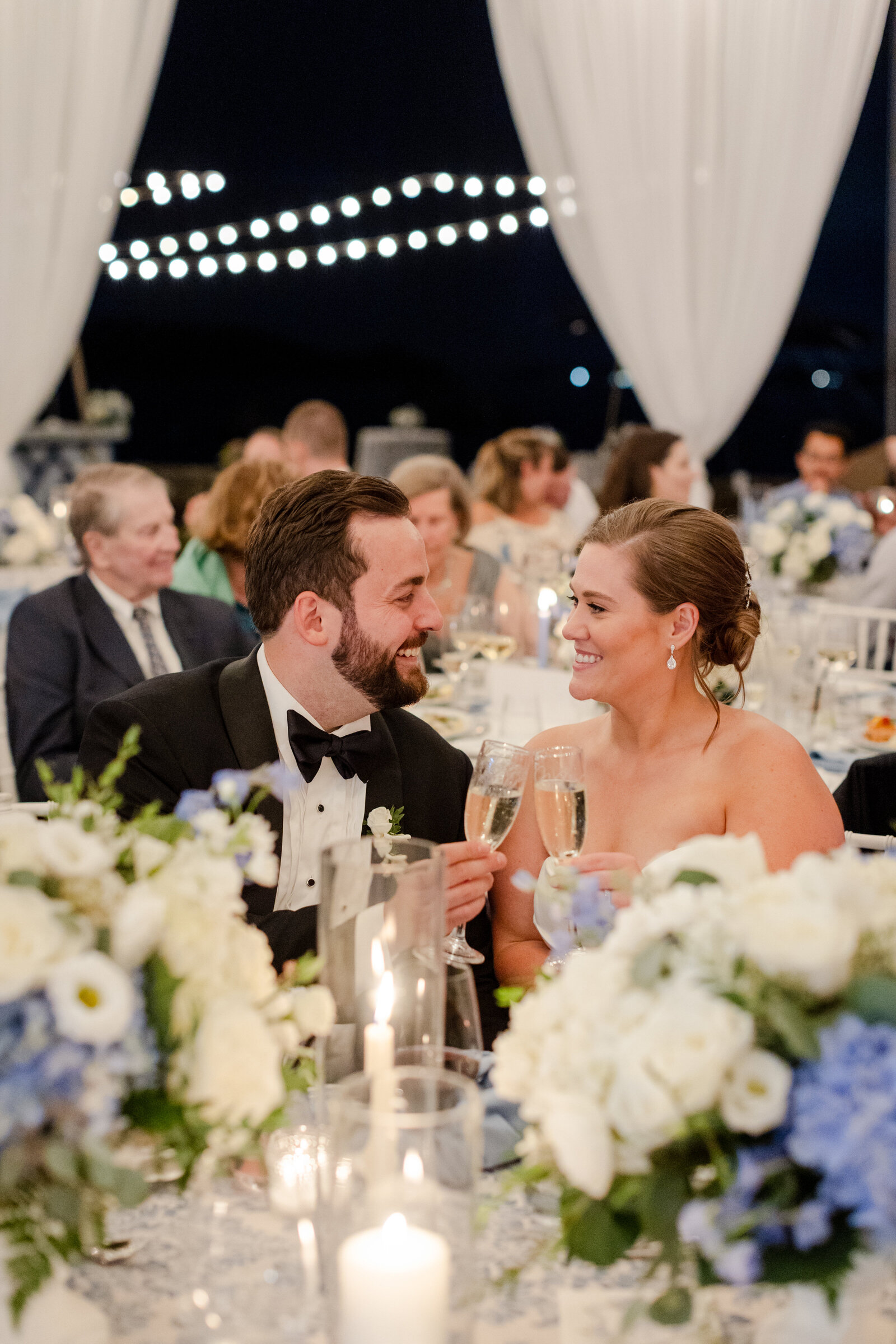 Belle Haven Club EZ Occasions 2