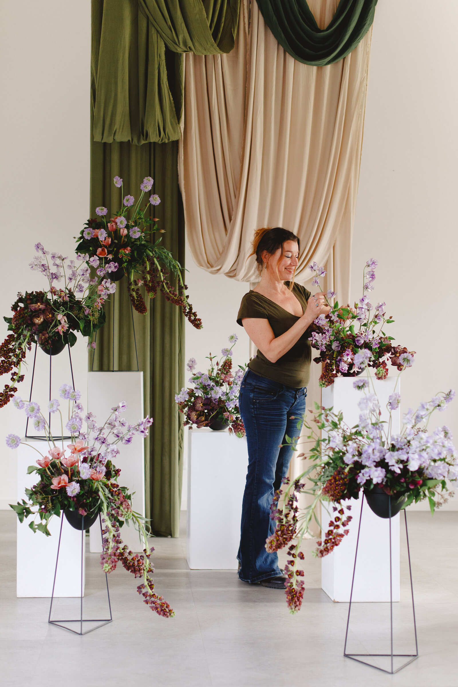 Formation novices_reconversion fleuriste_capucineatelierfloral_art floral_45