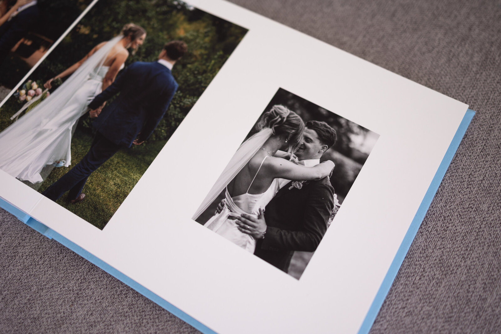 Acacia & Grace Photography - Fine Art Wedding Albums-13