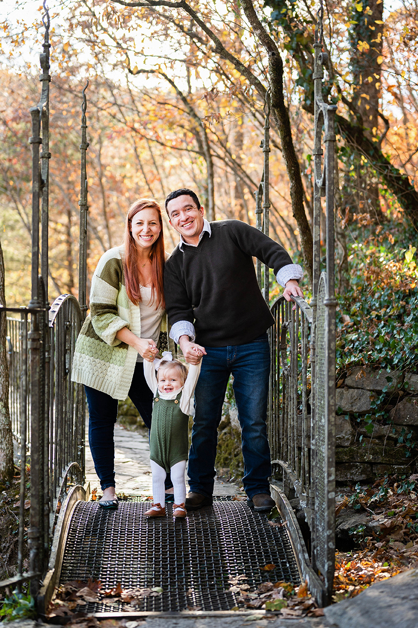 family photo springfield missouri