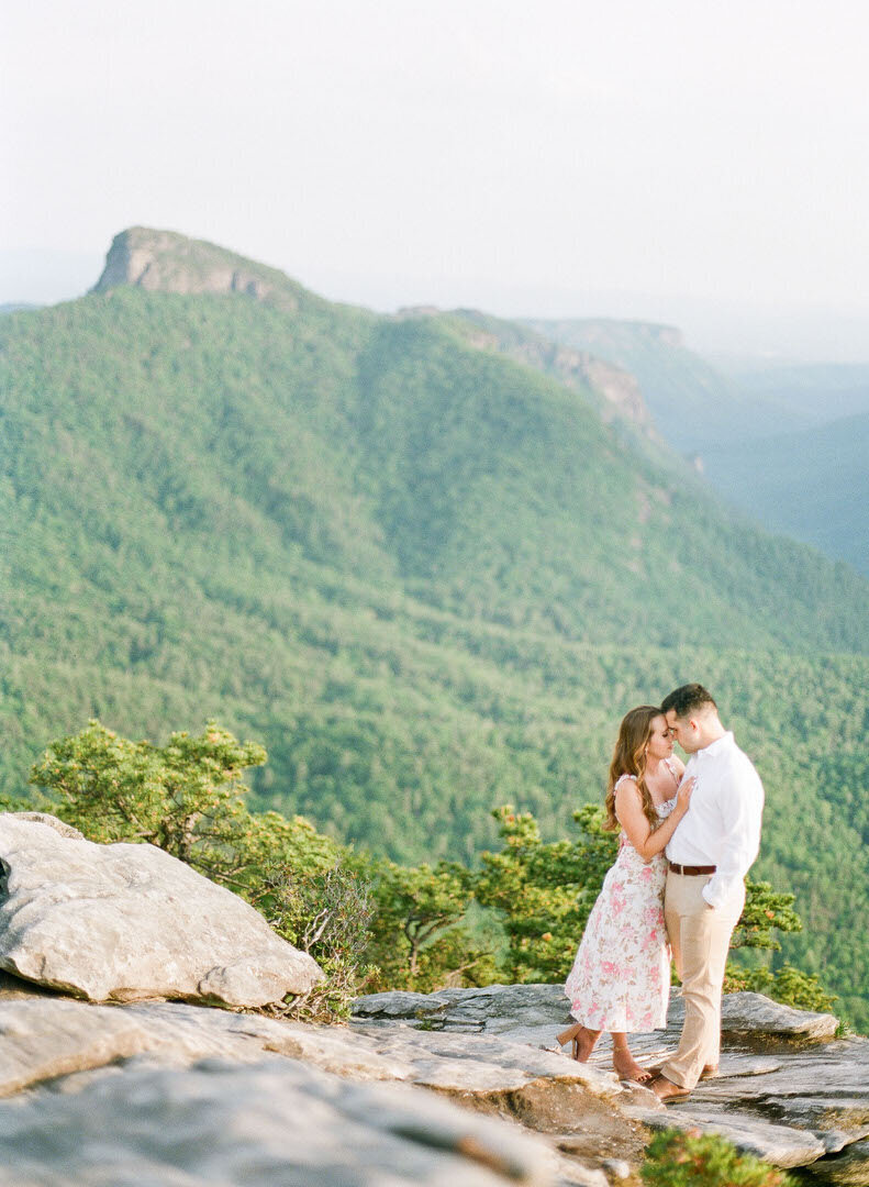 North Carolina Mountain Engagment_©McSweenPhotography_0006