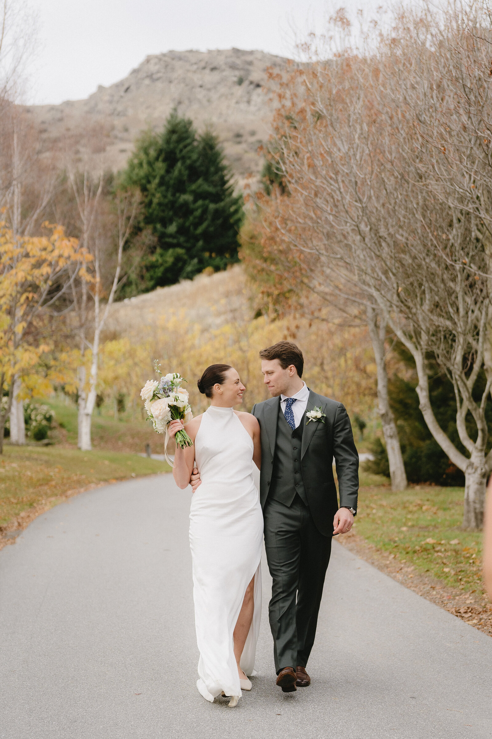 Melissa Clark Photography - Queenstown Wedding Photographer - Davina & Doug - Stoneridge & Reds Bar Wedding_-47