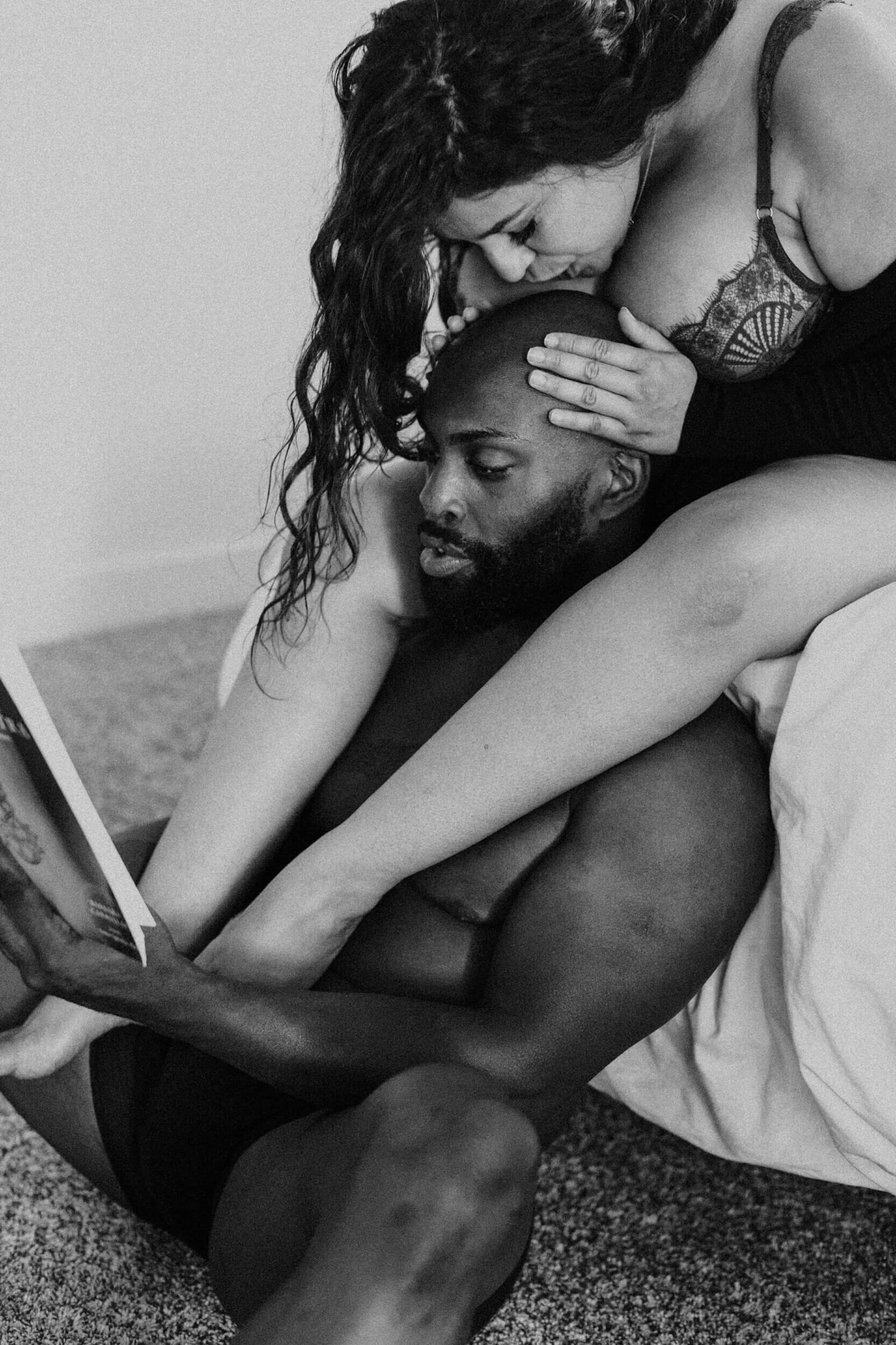 arizona couples boudoir