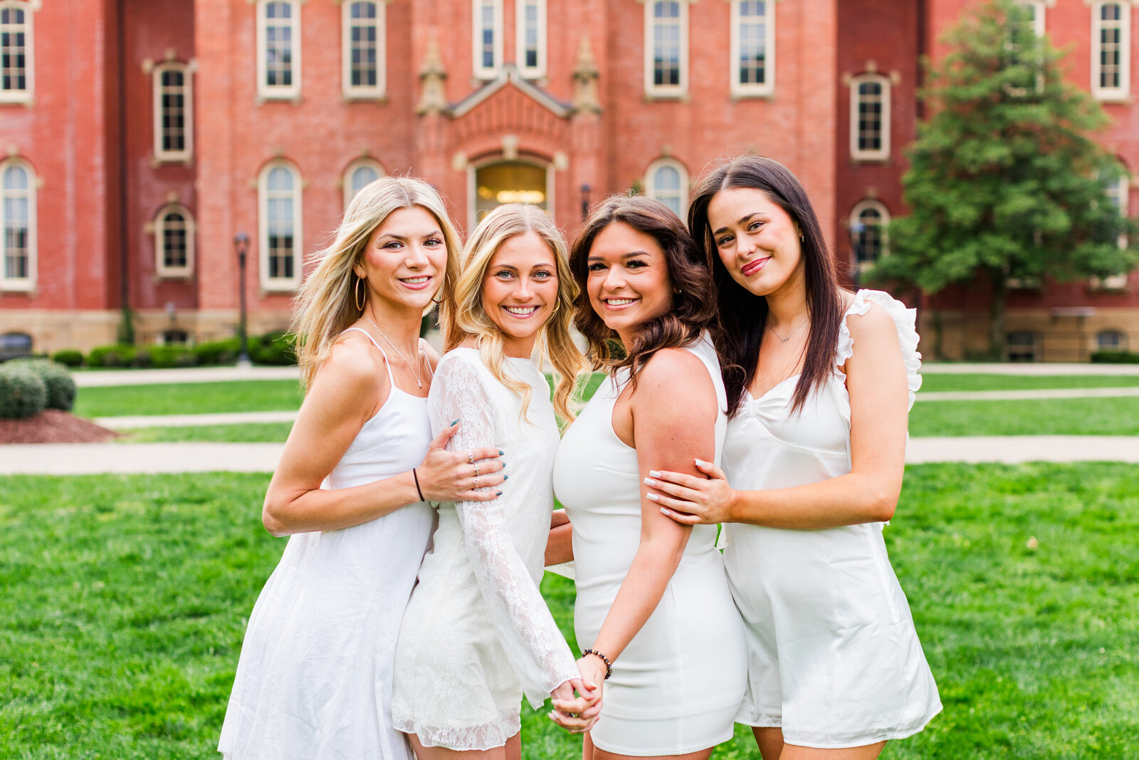 WVU Graduation 2025 -9
