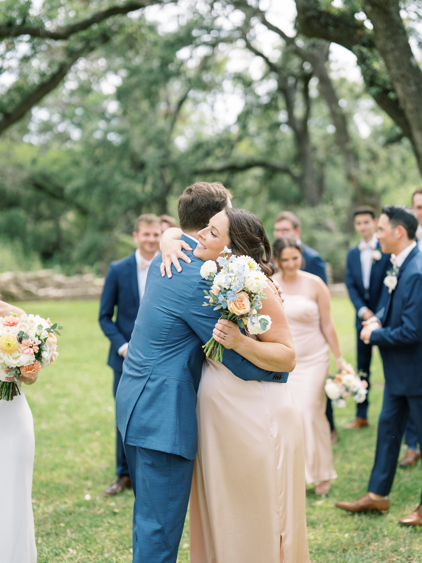 Austin Texas Film Wedding Photographer-60