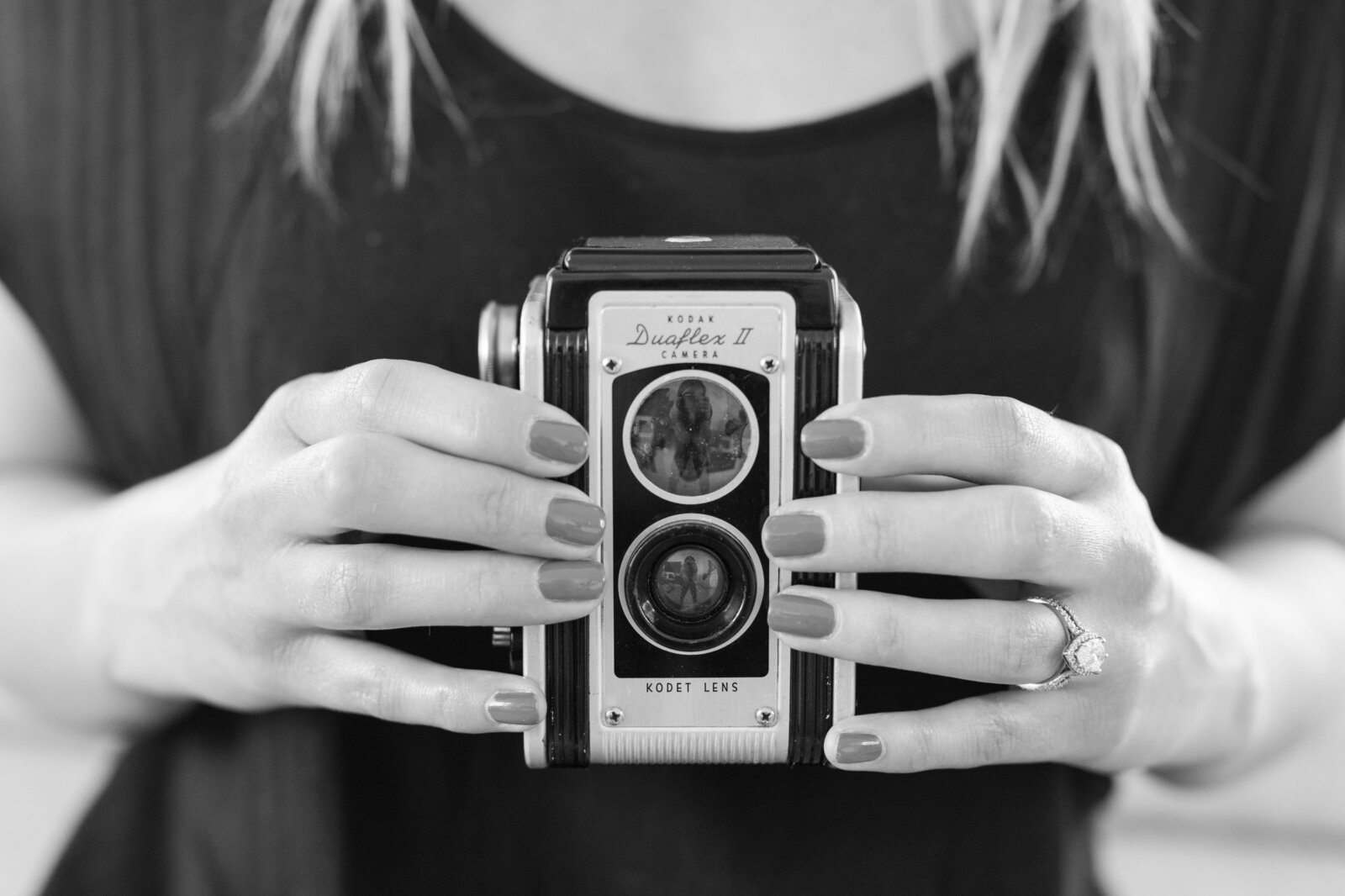 Vintage Camera ACO