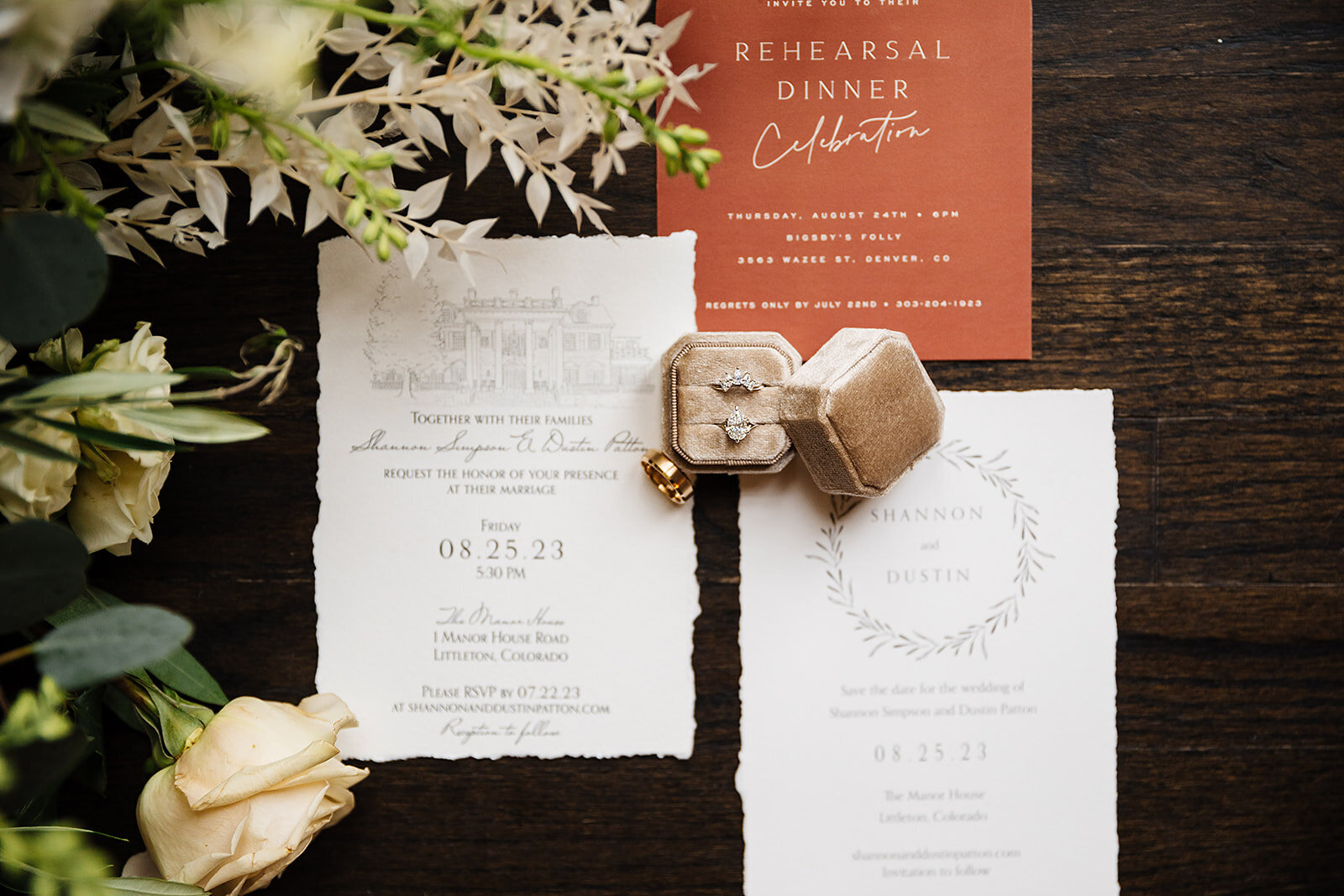 Colorado Wedding Planner 12