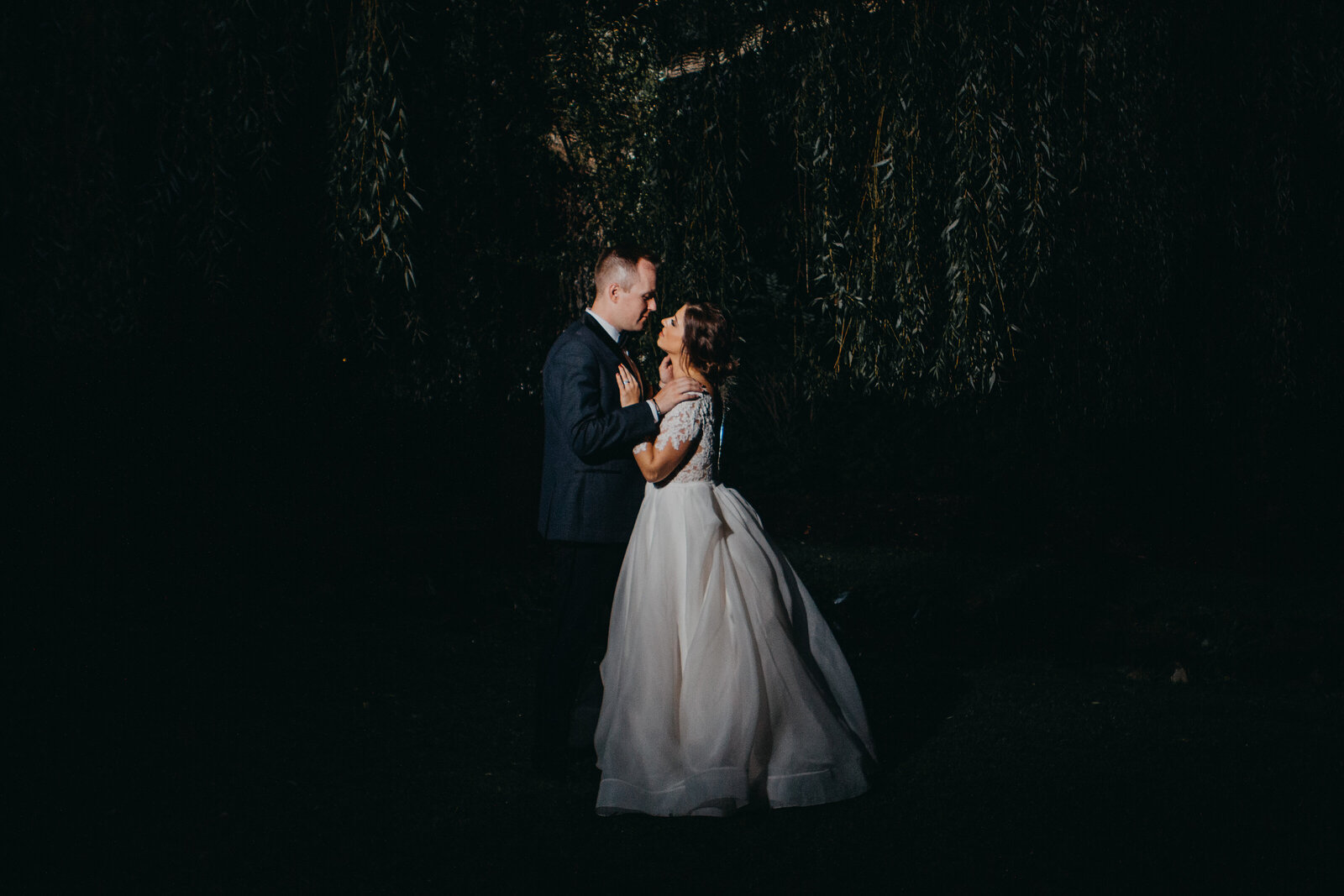 Michelle and Dan at Old Daley Rebecca Gatto-1493