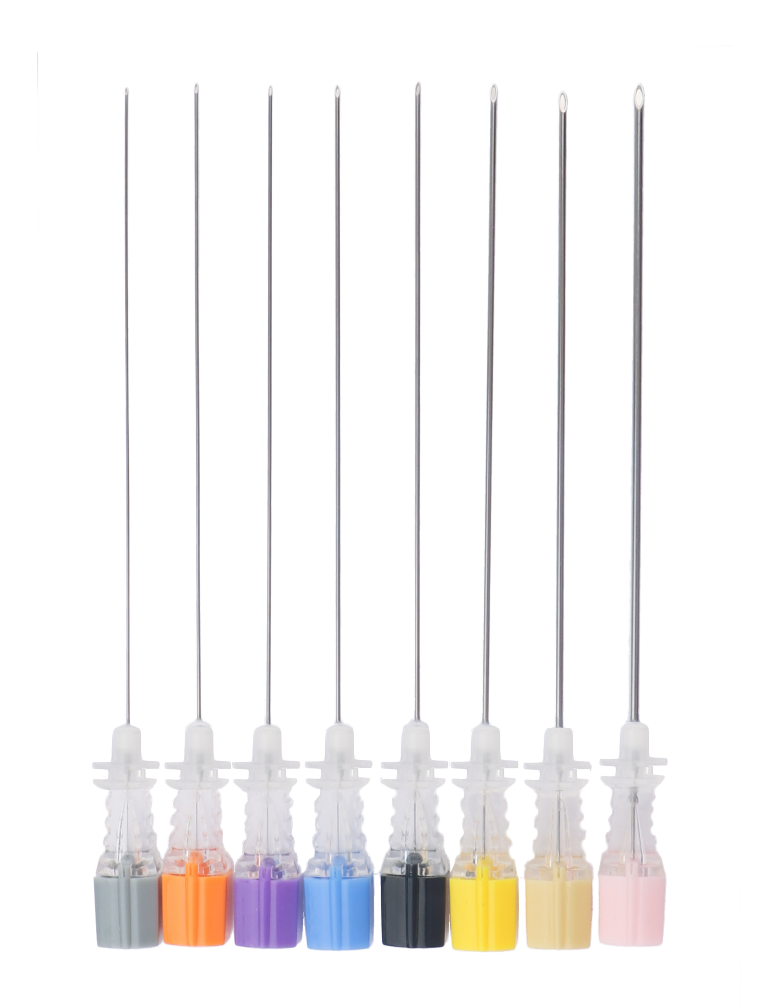 spinal needles