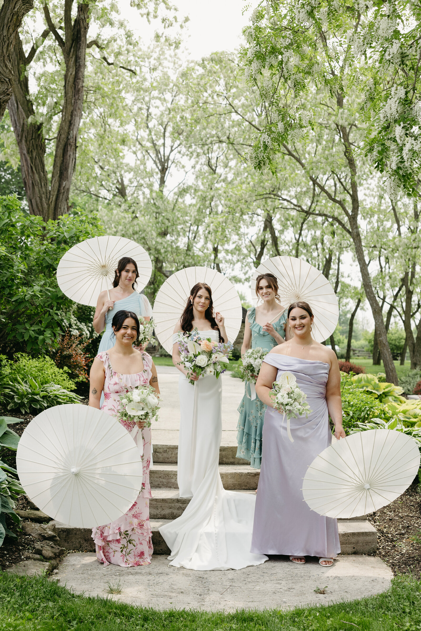 Hailey & Nate's Wedding - Lance Photography 282