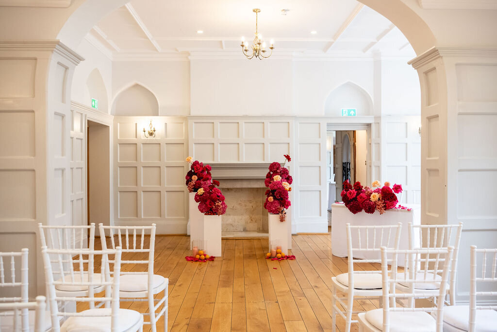 The Ravenswood wedding flowers (86)