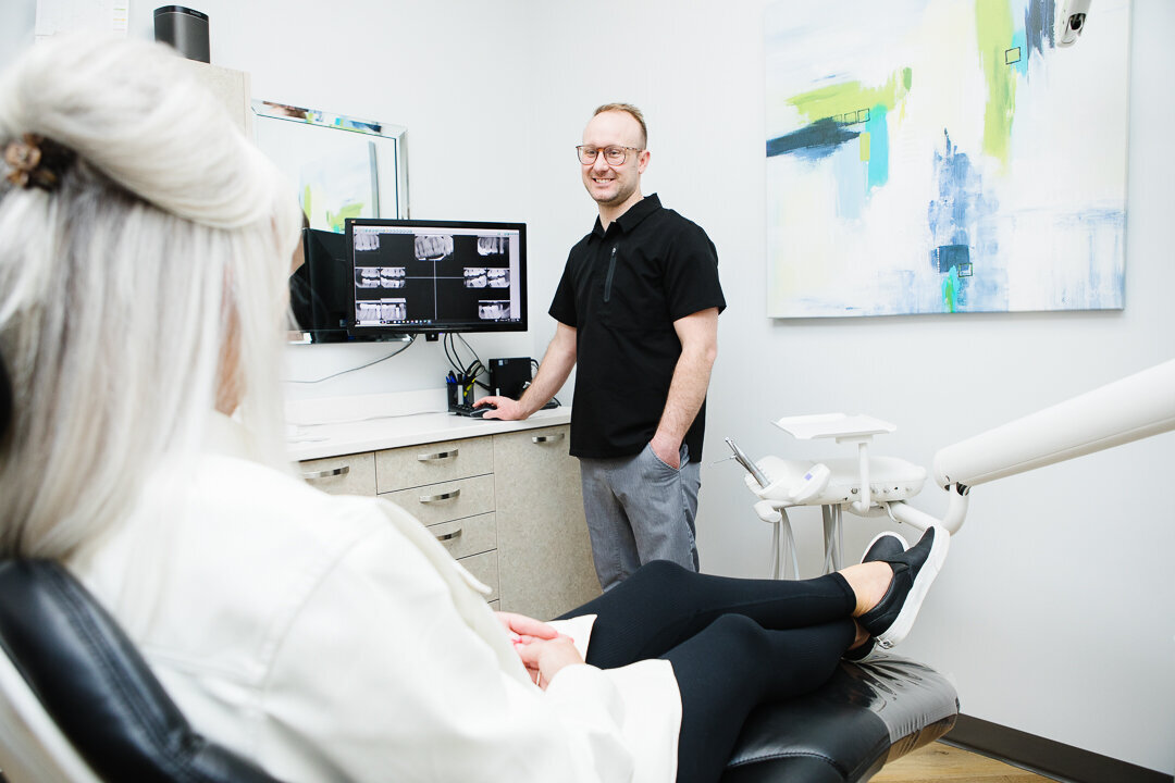 Peak Prosthodontics