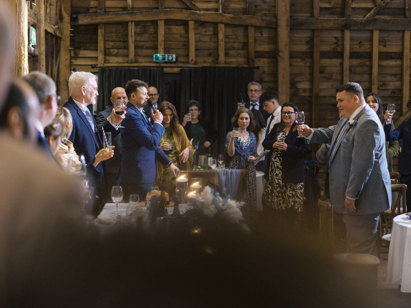 Tom & Elke Wedding-116