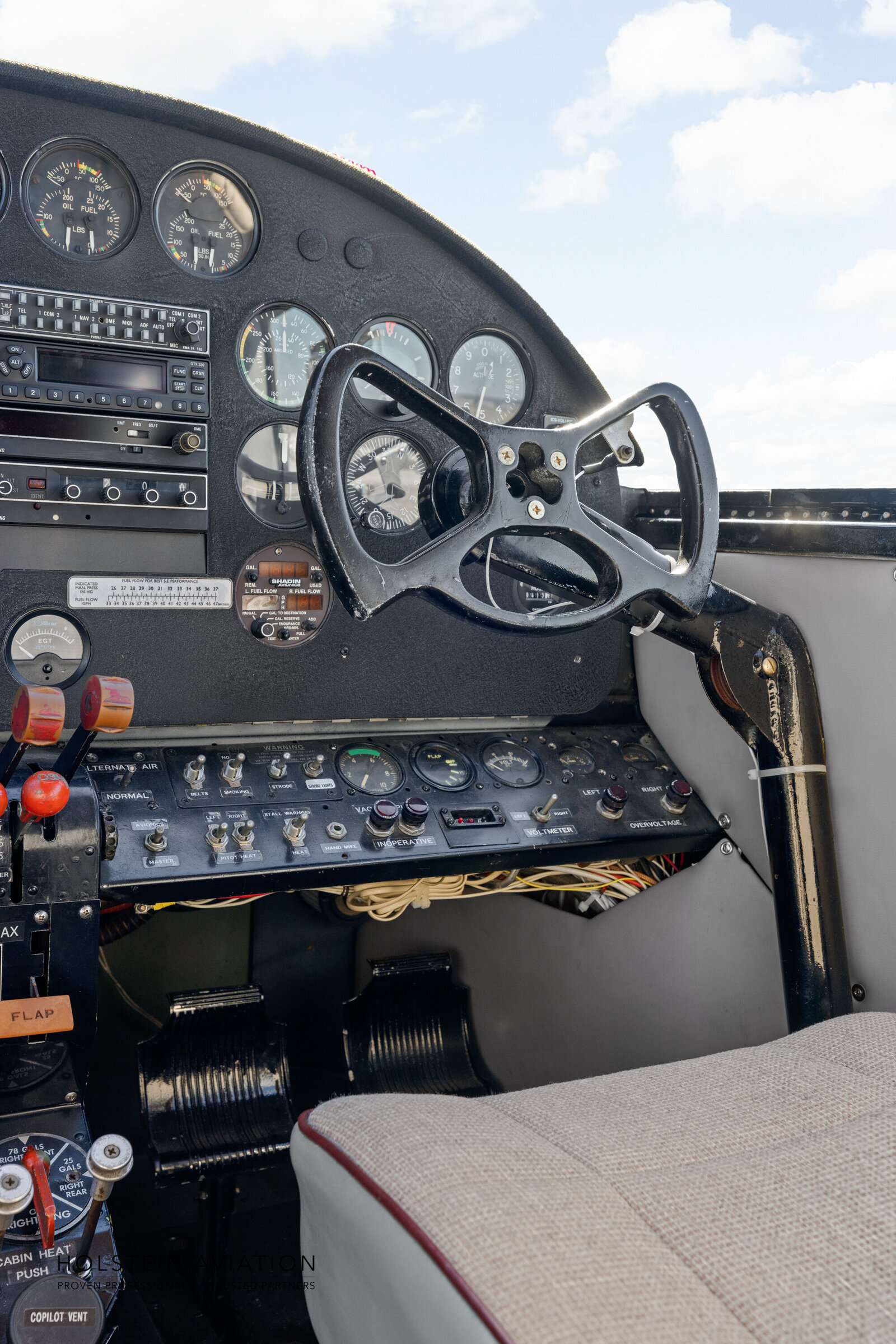 Beechcraft Model 18 Watermarked-7