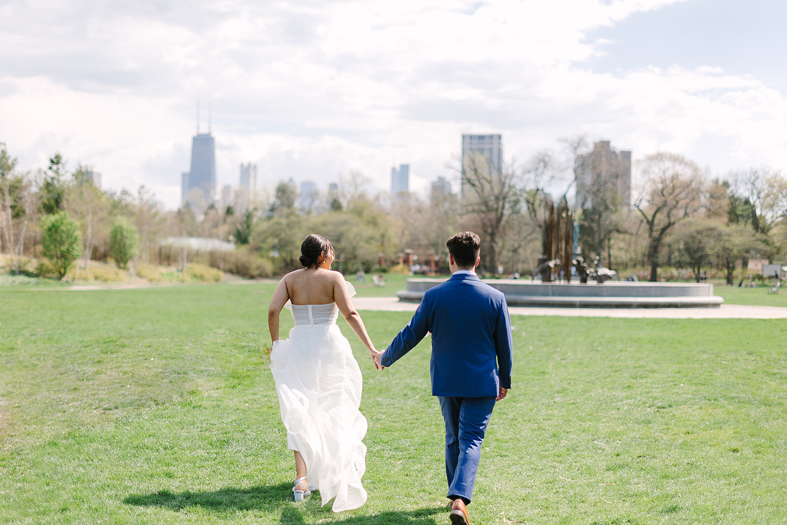 The Fairlie Chicago Spring Wedding by Ashlee Cole Photography-2620_websize