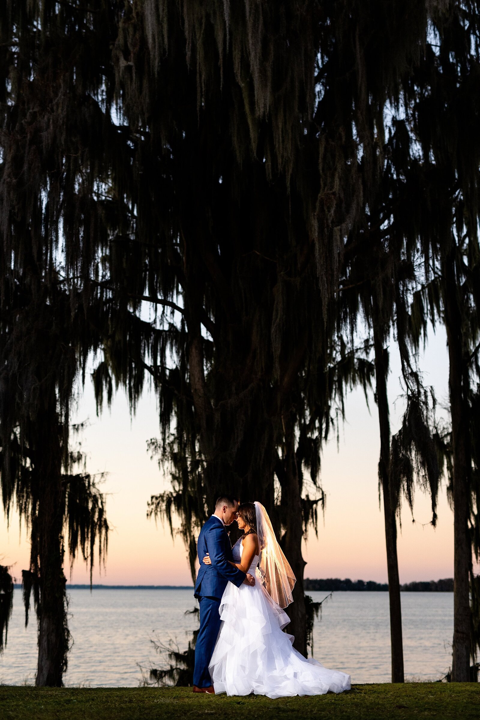 Mission Inn Resort Wedding | Orlando Wedding Photographer