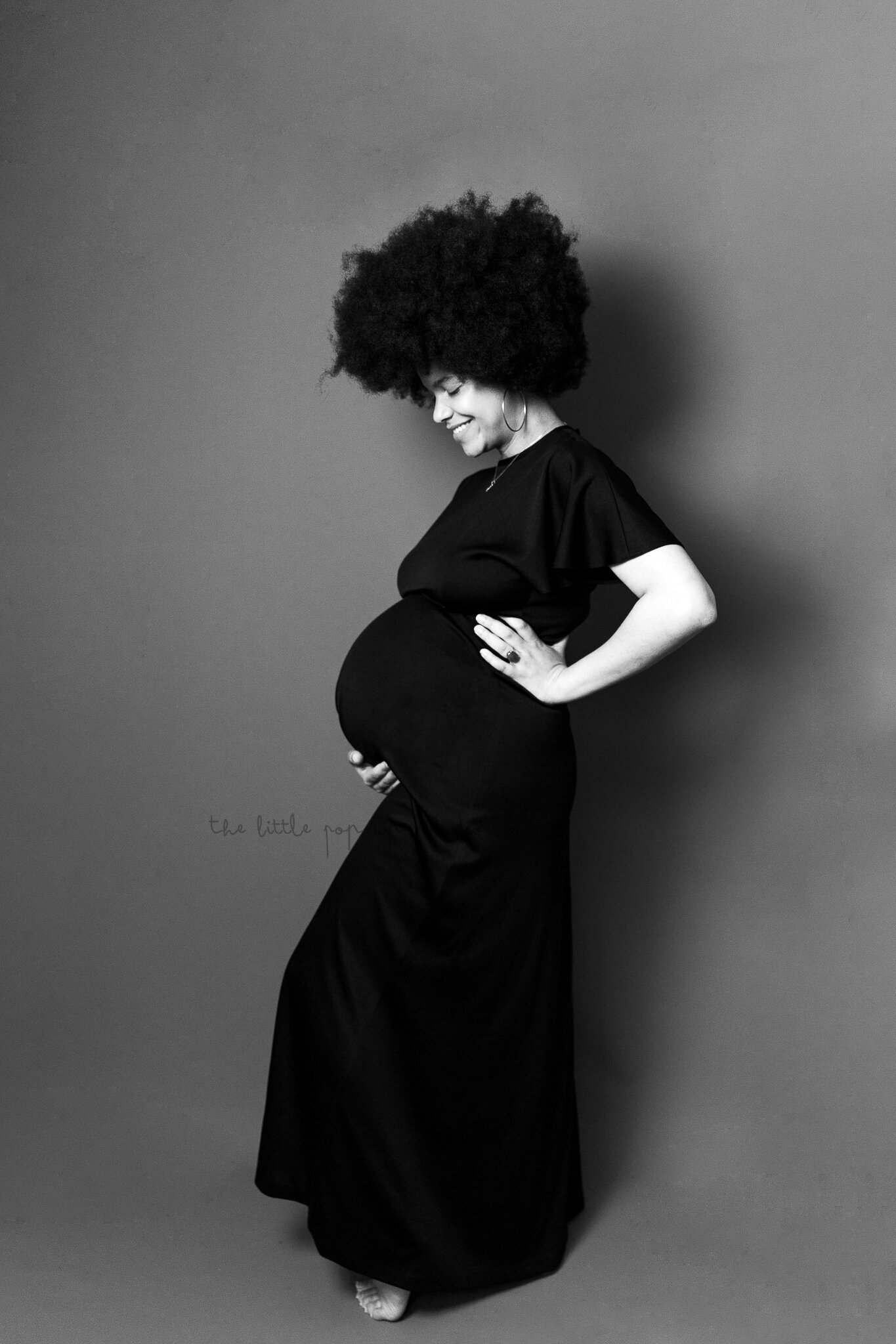 Motherhood Maternity Photography in London