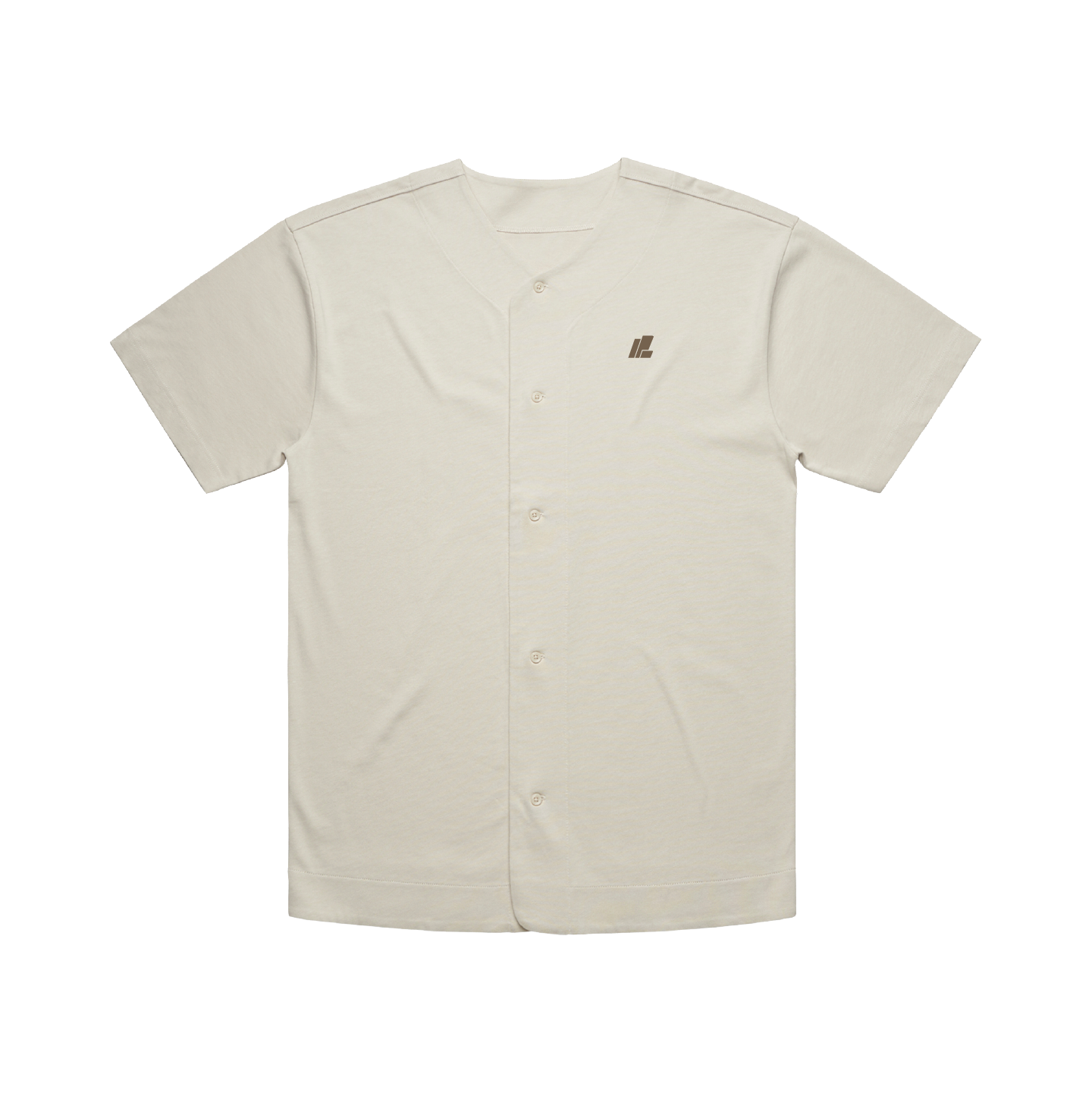 The PDM Jersey - Front