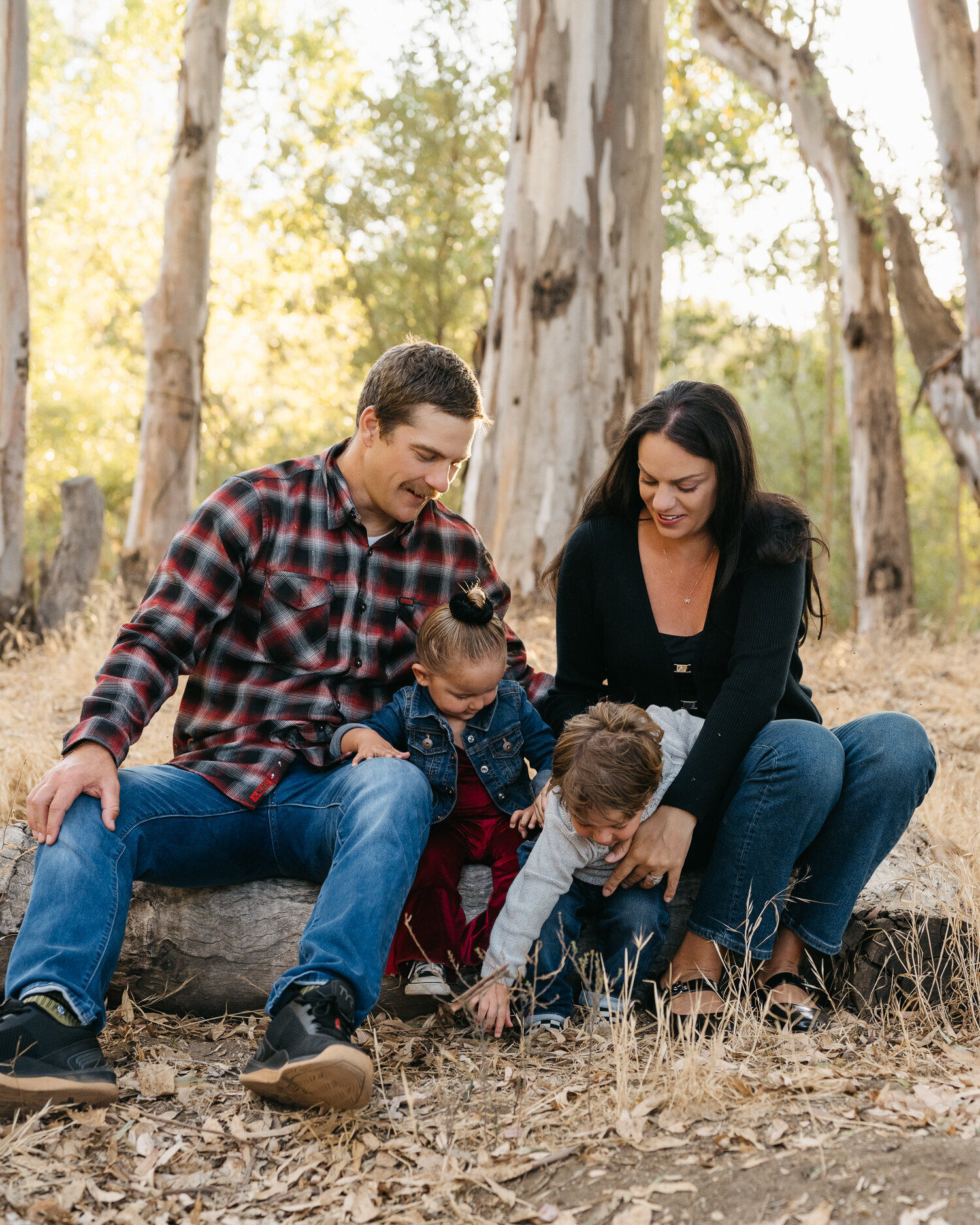 Lake Elsinore Newborn, Motherhood Photographer