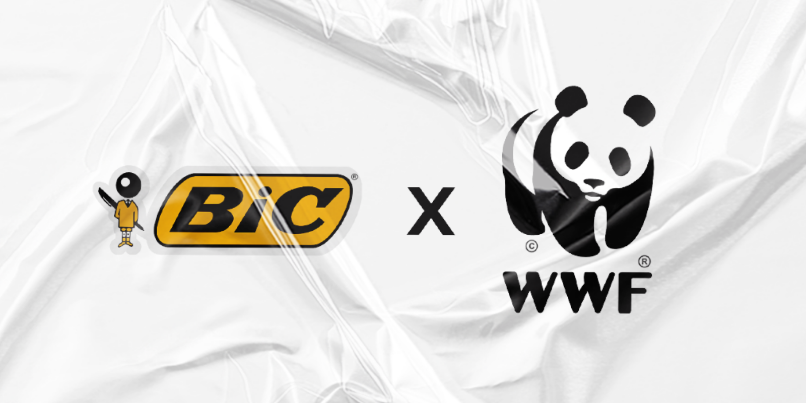 Slider WWF x BIC 3