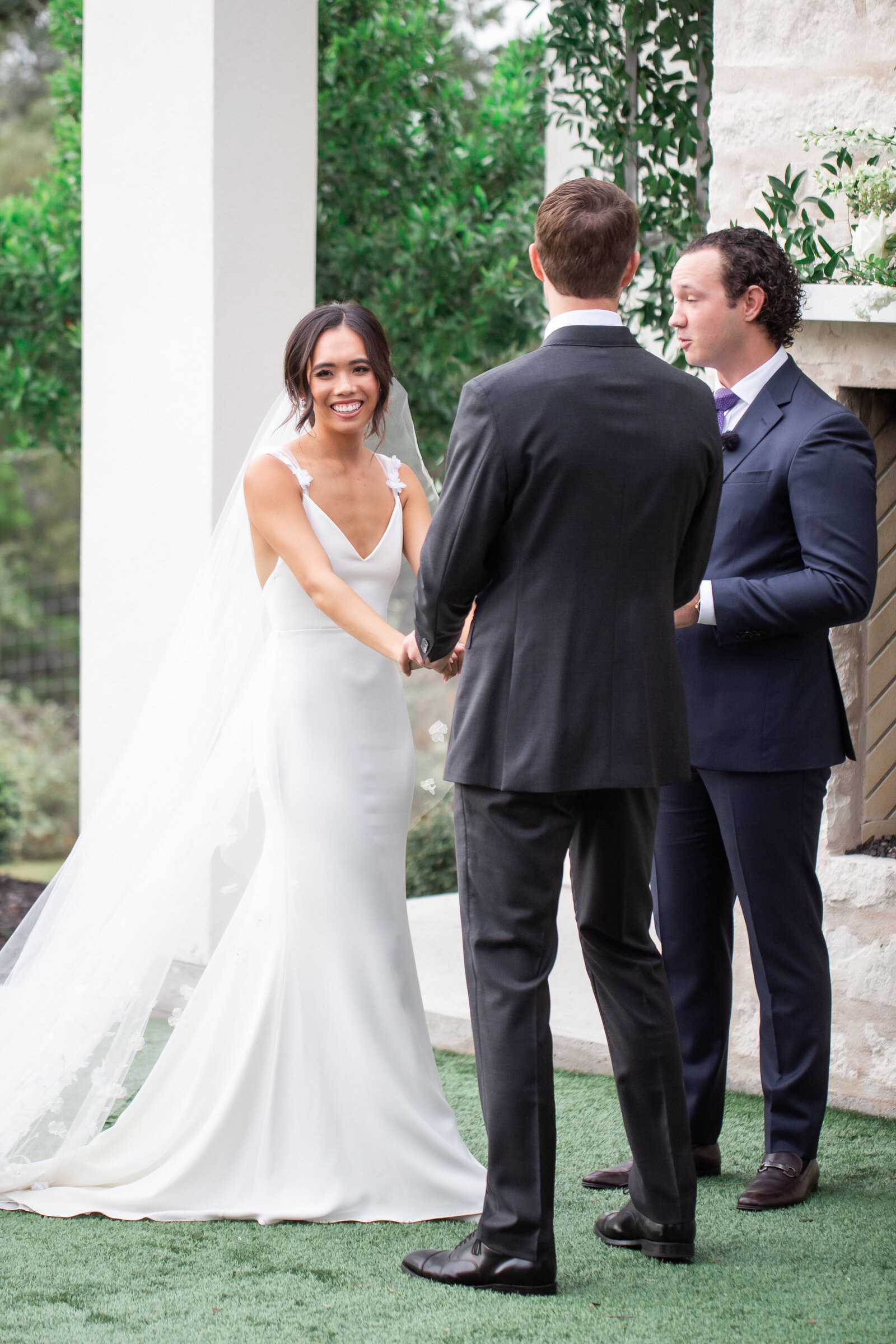 Moyra + Jon Wedding Day  (494)