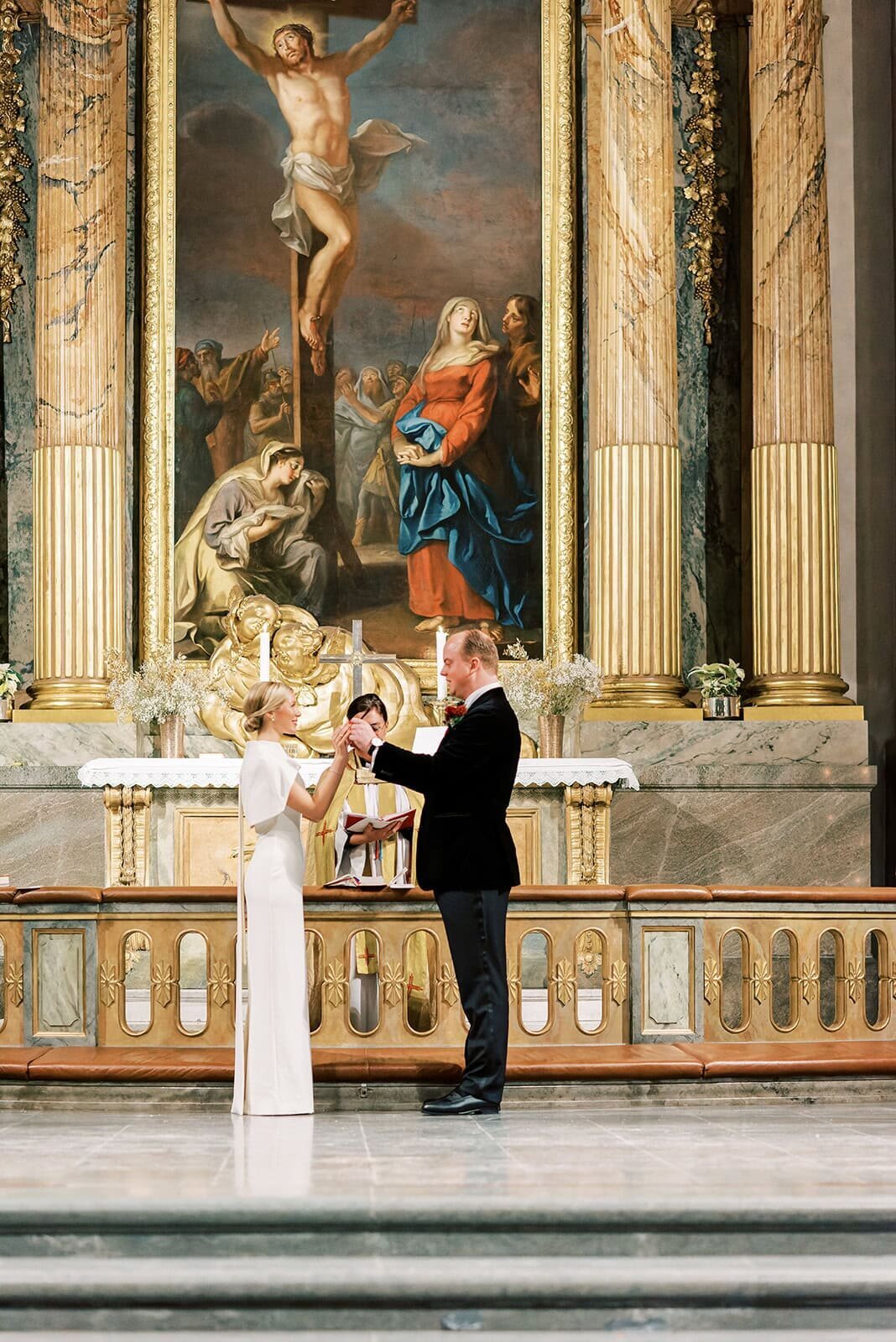 Destination Wedding Photographer Stockholm Anna Lundgren Wedding at Ranas Sott in Roslagen Sweden_06