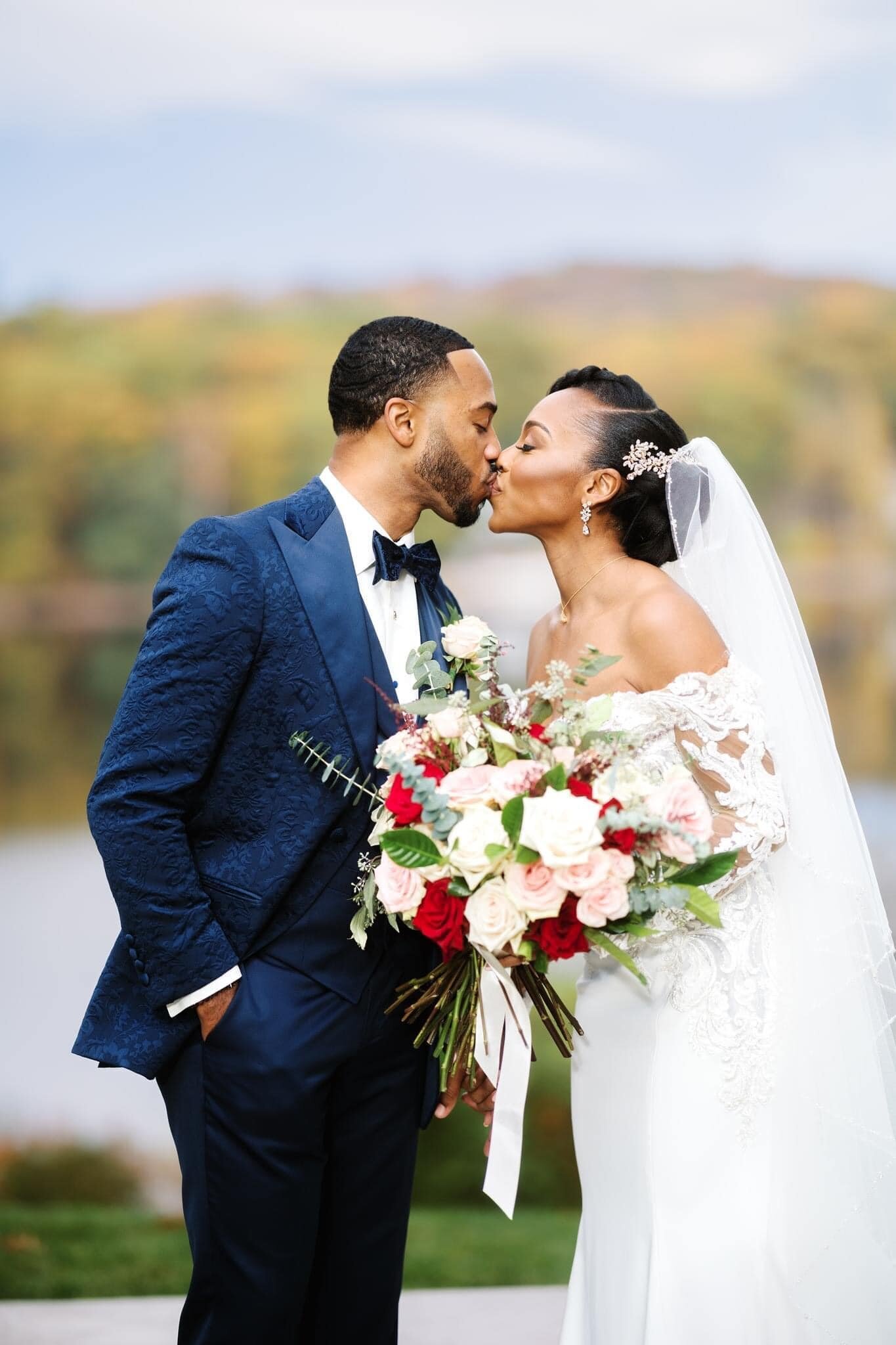 Symone + Olajide  157