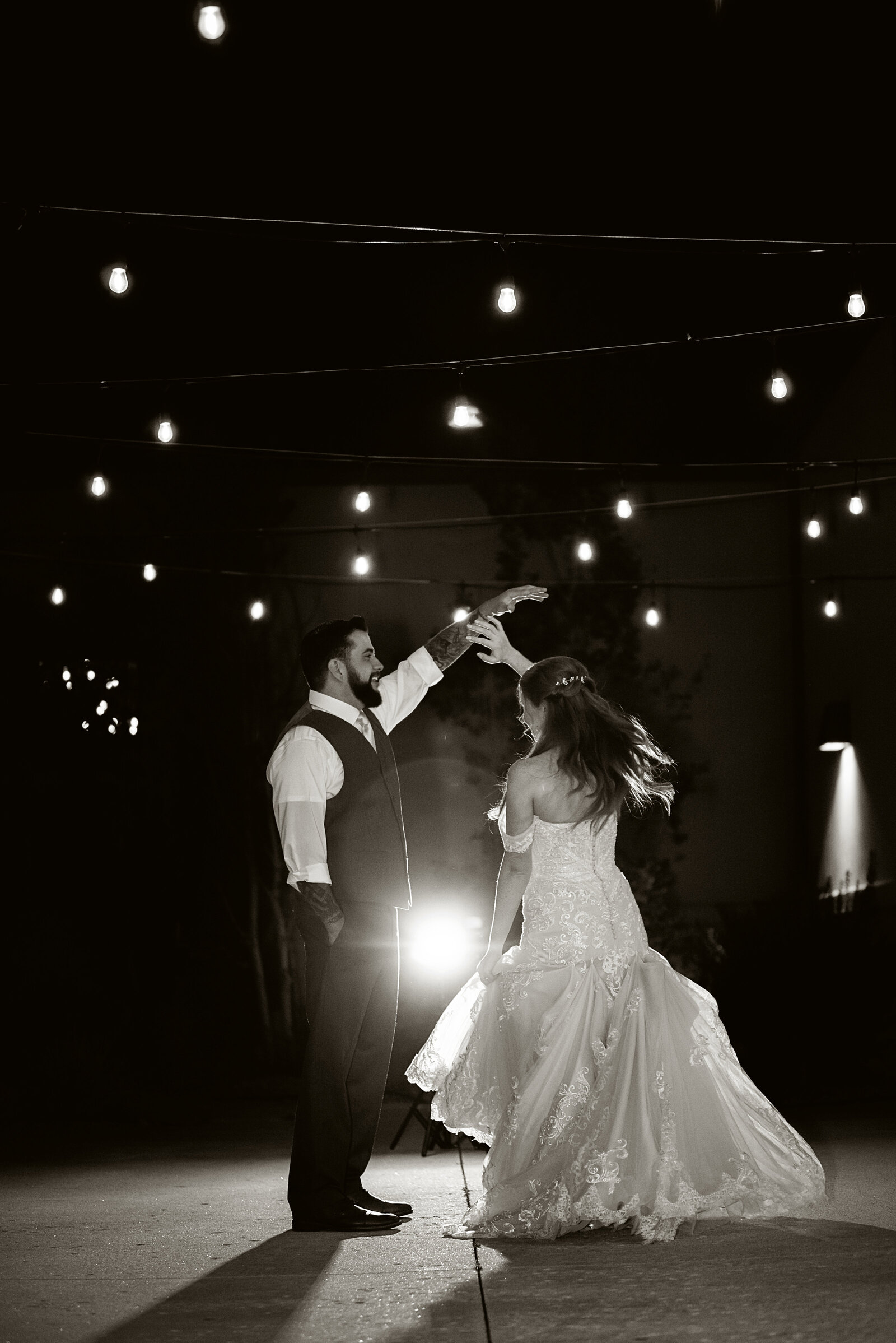 Reception 268