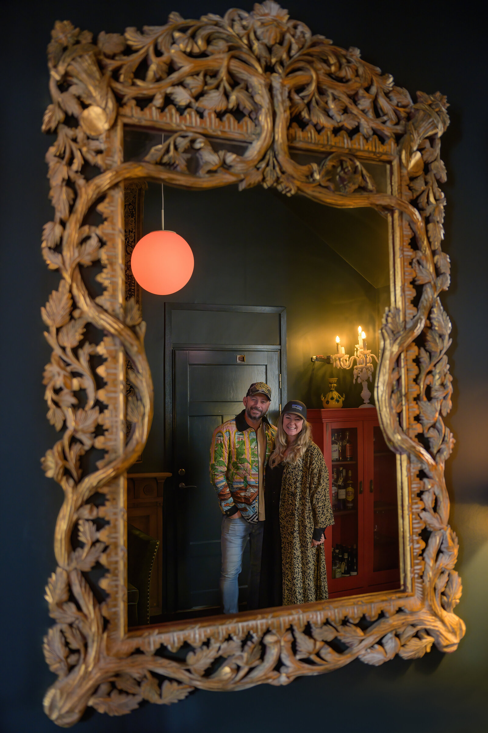 Magazine fotograaf | Trui Heinhuis Fotografie