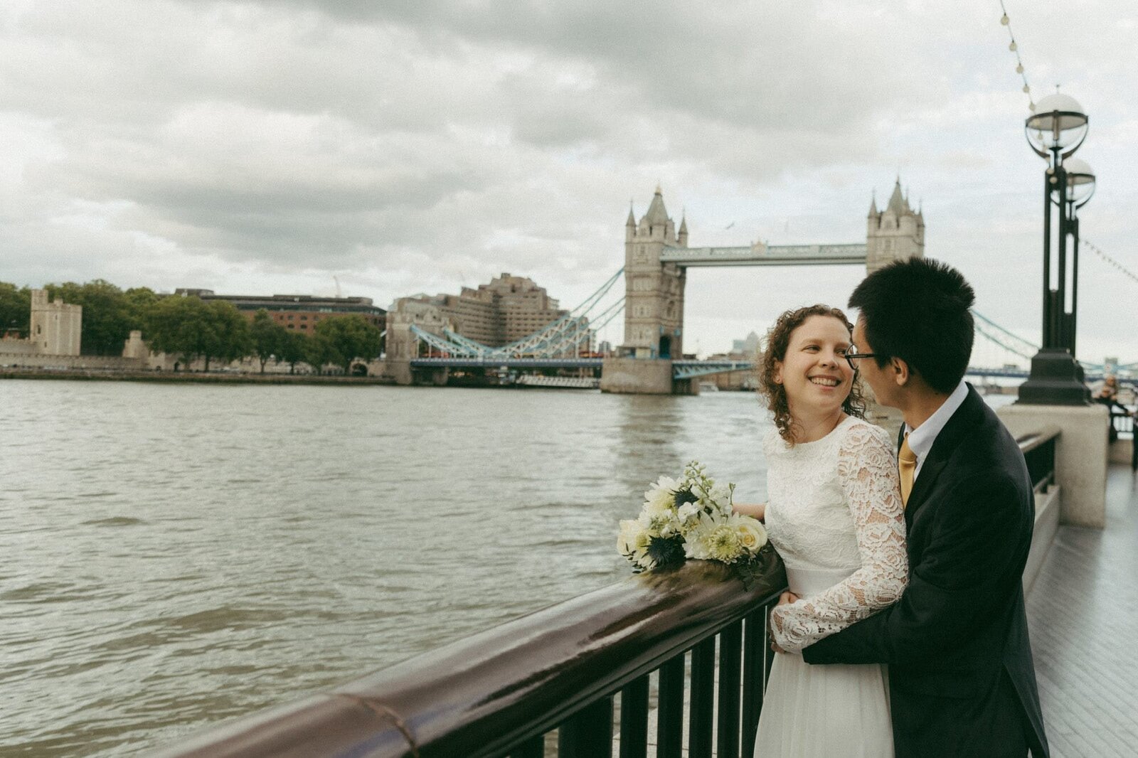 London Elopement Stacey Vandas Photography -_-13