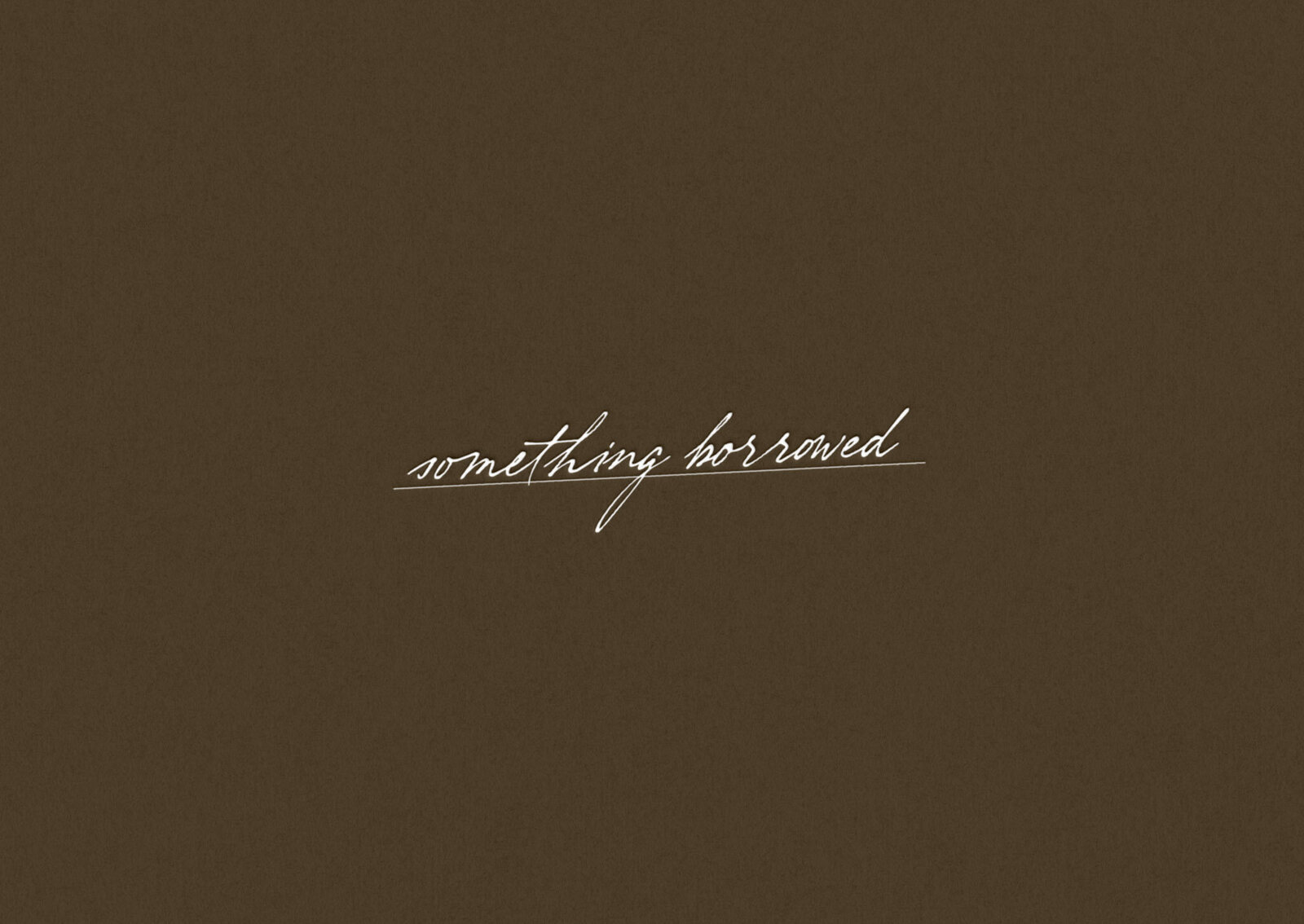 Something Borrowed_Kathlyn Jarvis Design branding and web design 13