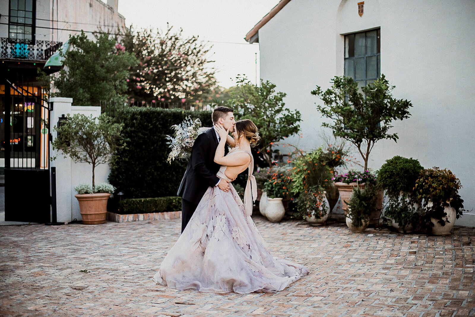 Il Mercato | New Olreans Wedding Photographer | Jennifer G Photograpy-21